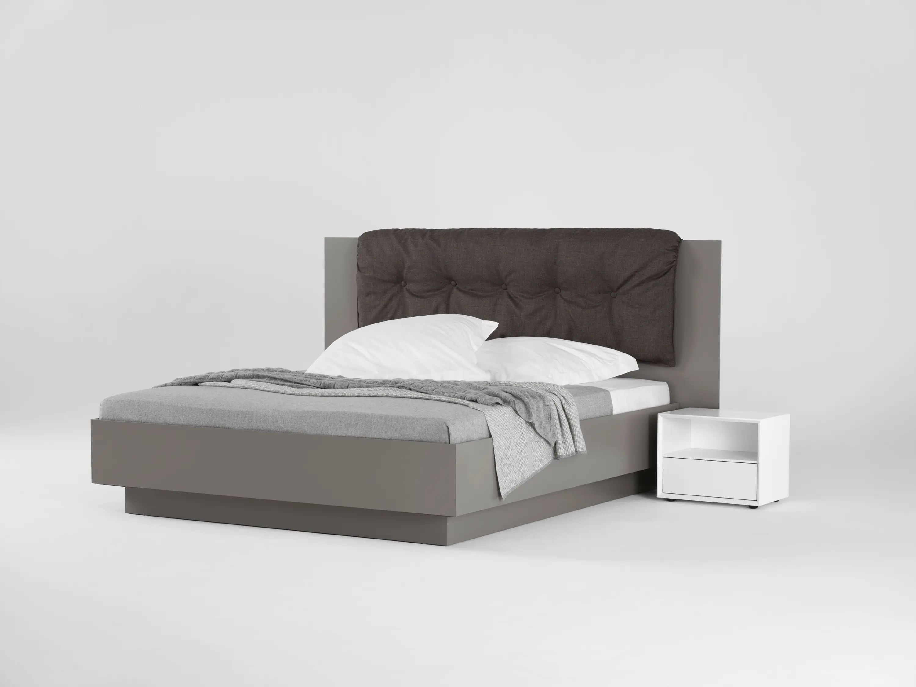 Kettnaker - Bed B3 17.003.01