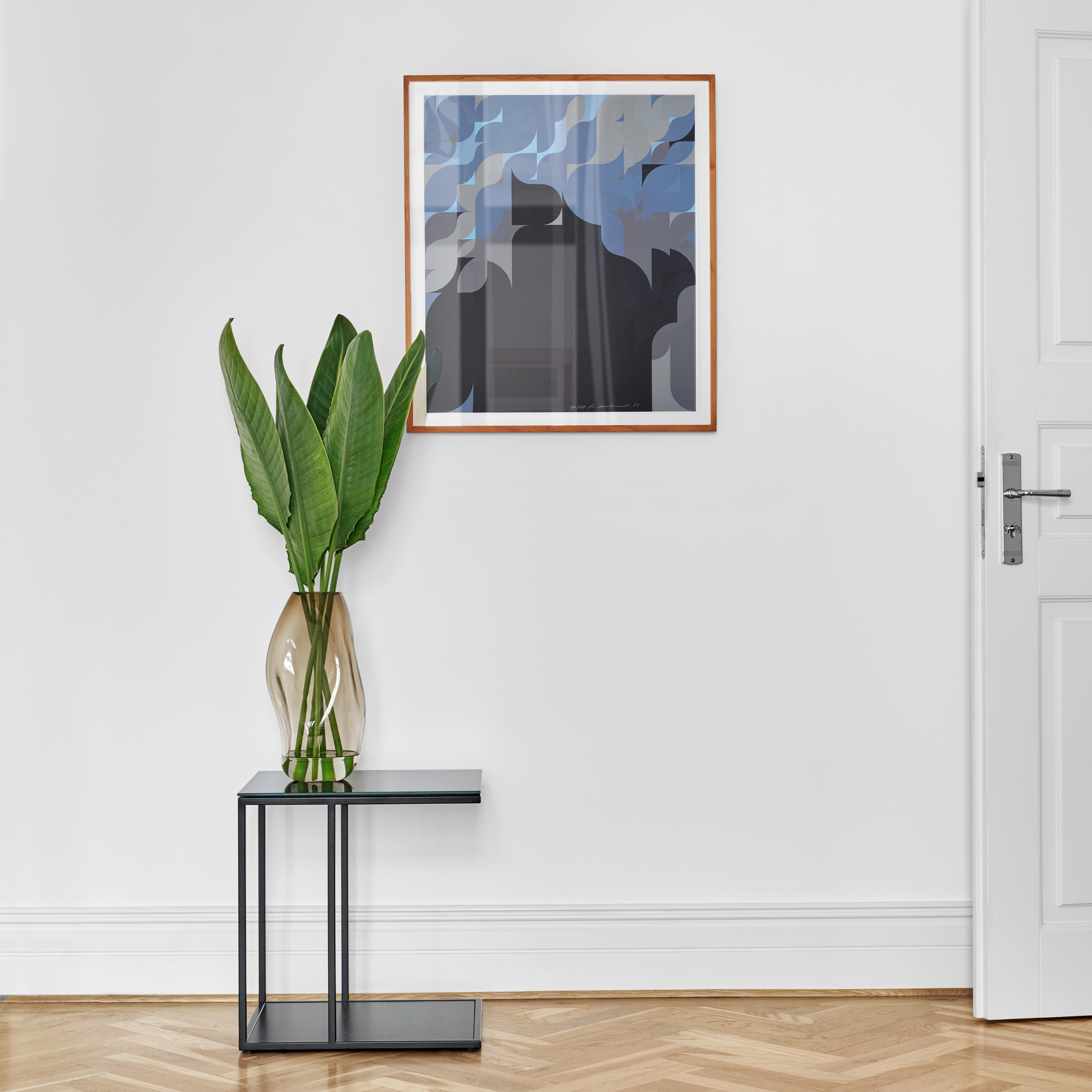 Produkt Sidetable T3 17.002.02 des Herstellers Kettnaker anzeigen