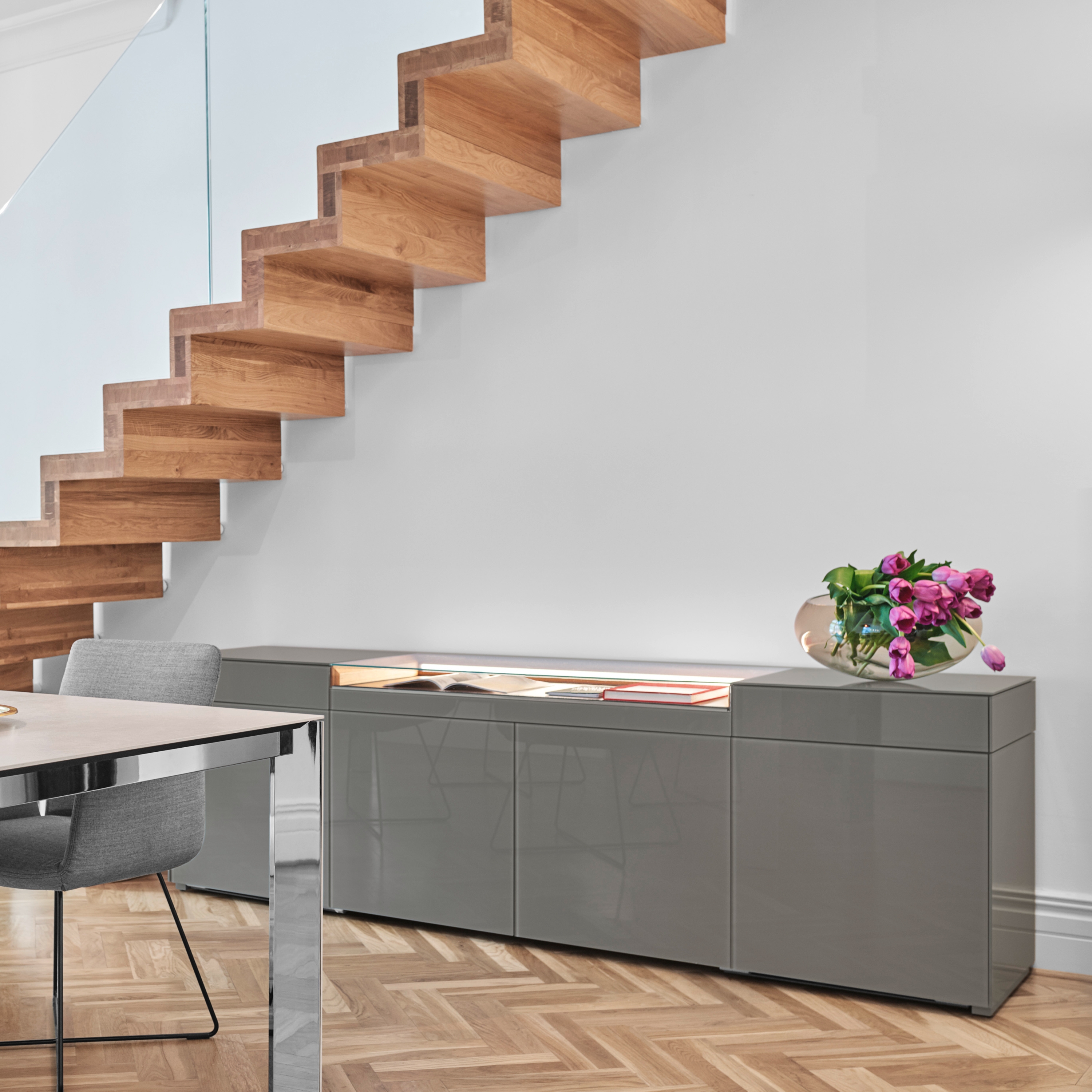 Display product Soma Living 17.001.05 from manufacturer Kettnaker