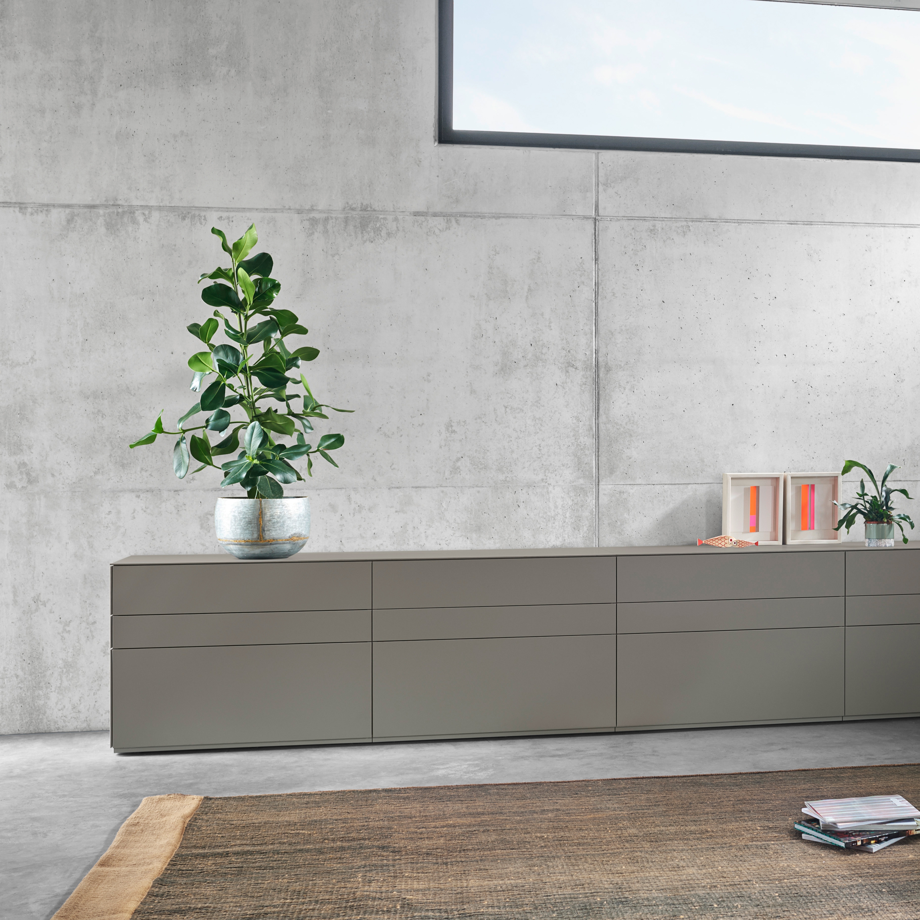 Display product Soma Living 17.011.02 from manufacturer Kettnaker