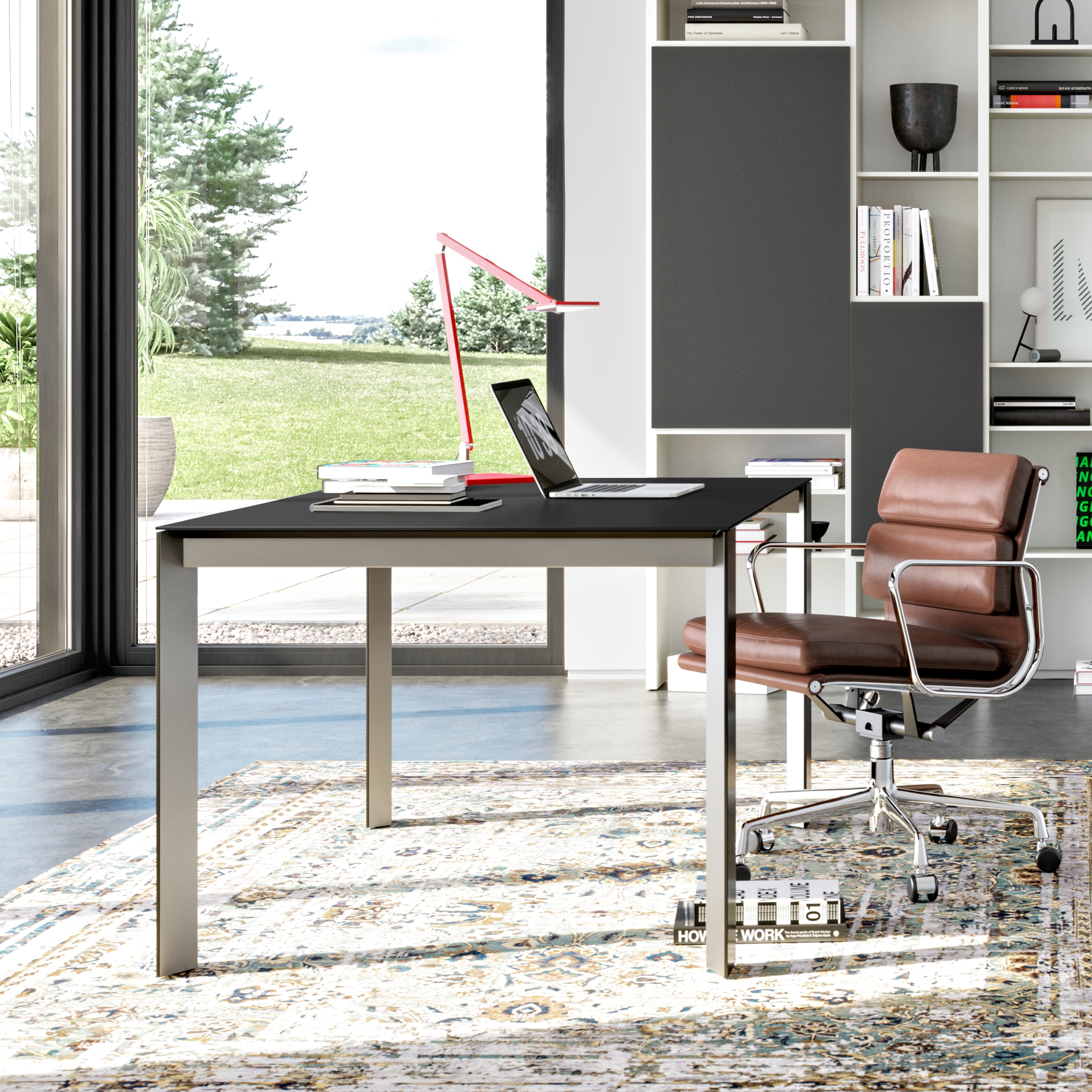 Display product Table SOMA TISCH from manufacturer Kettnaker