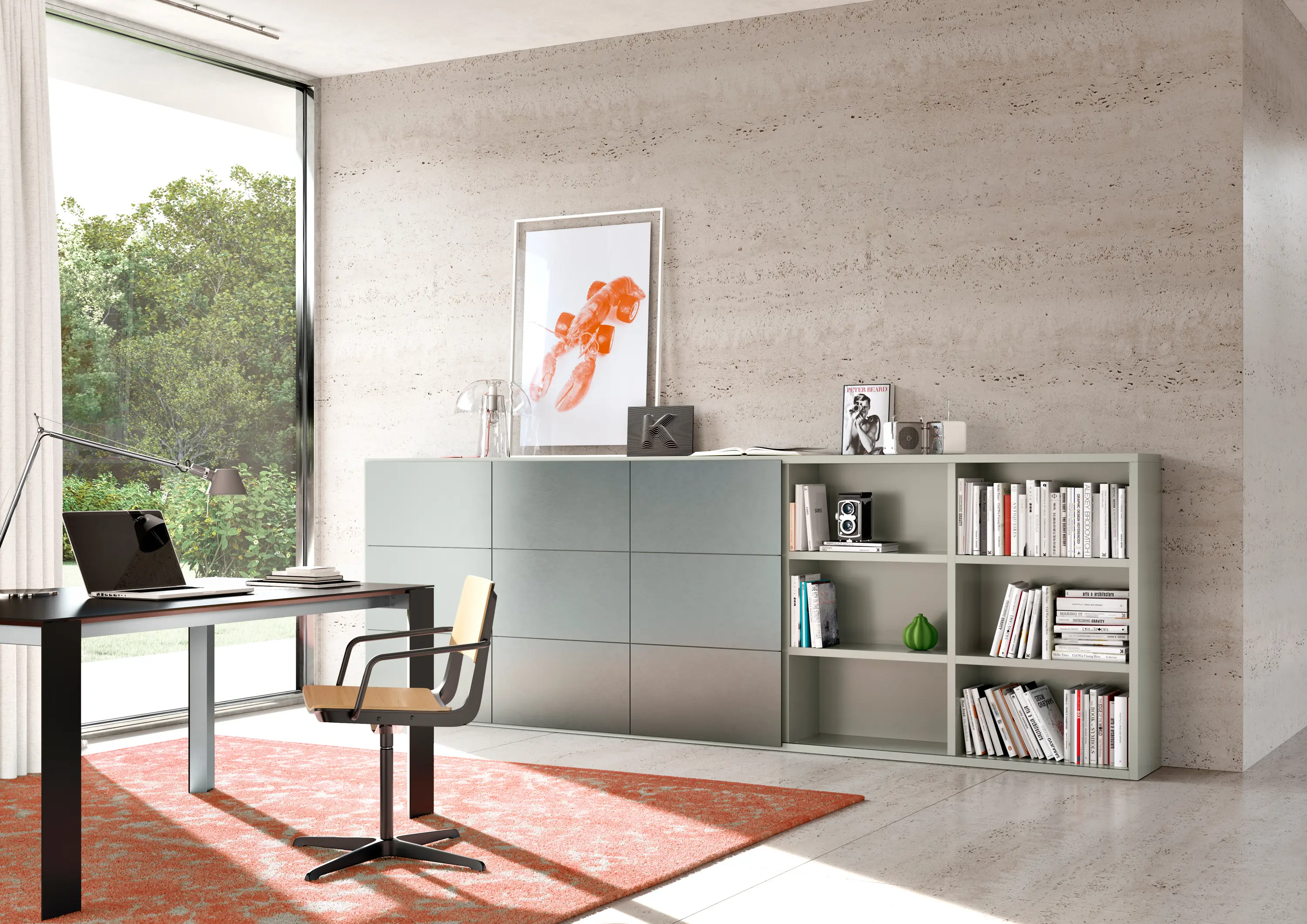 Kettnaker - VITA Highboard