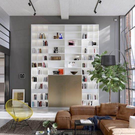 Mostra il prodotto VITA shelf del produttore Kettnaker