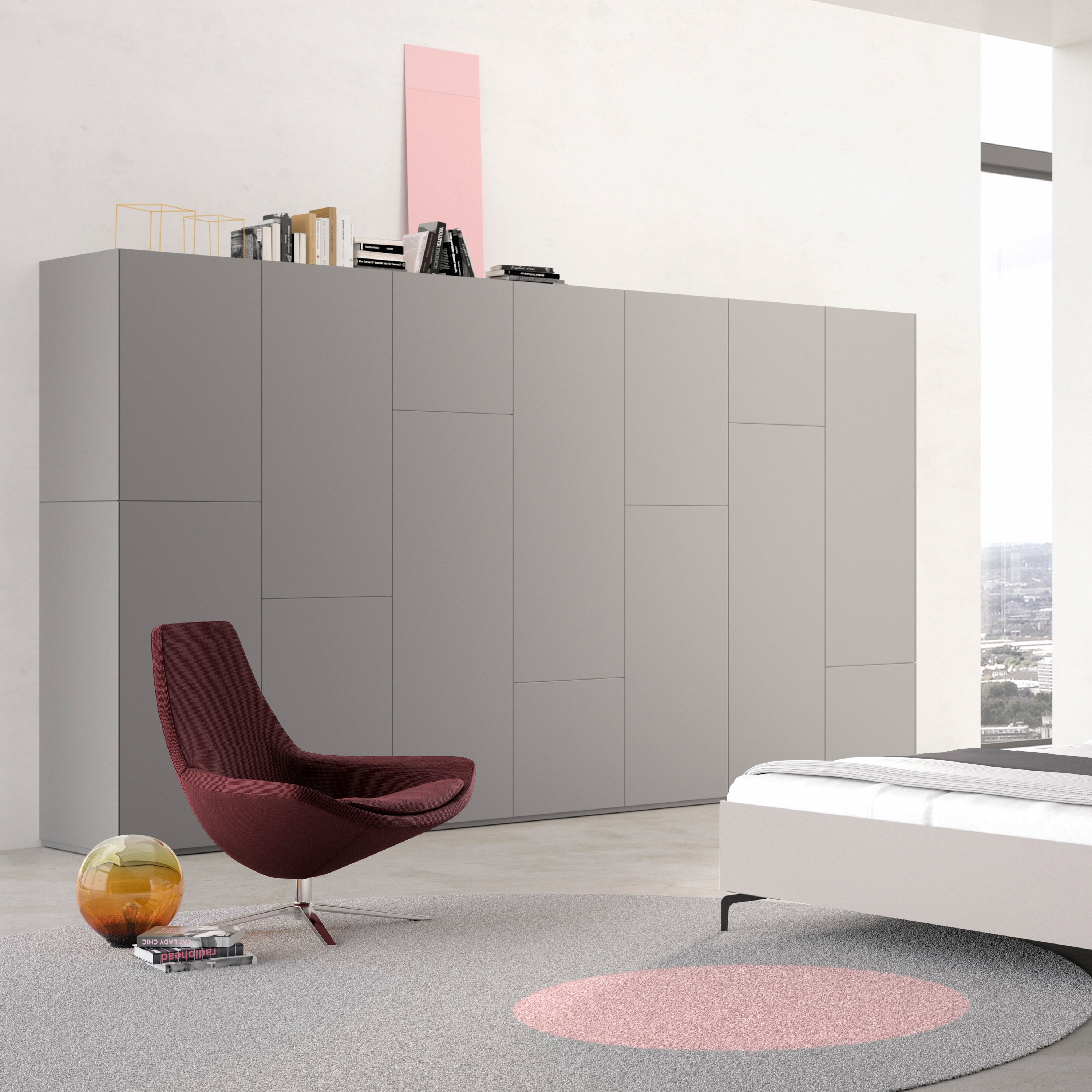 Display product SOMA Sleeping from manufacturer Kettnaker