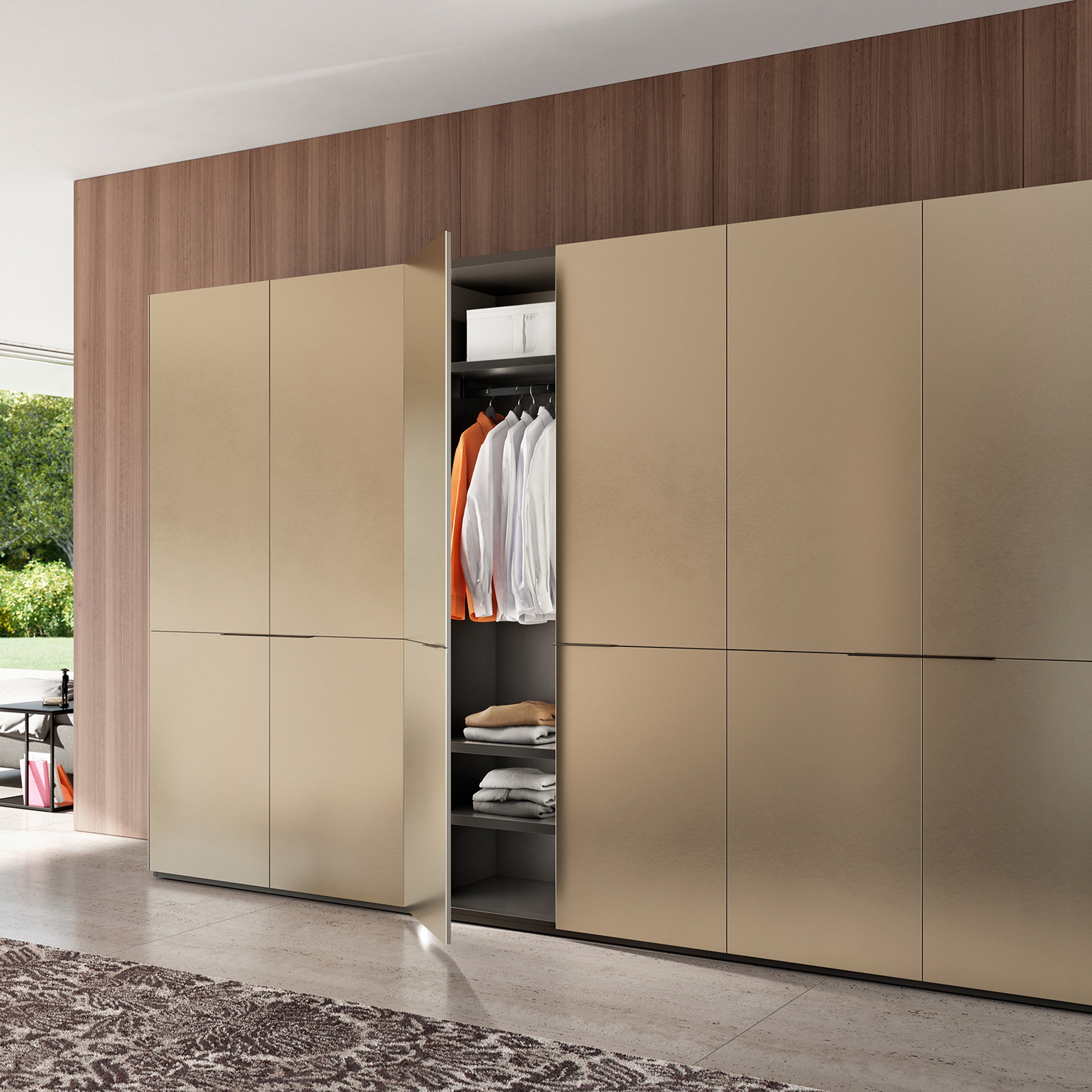 Display product SOMA Sleeping from manufacturer Kettnaker