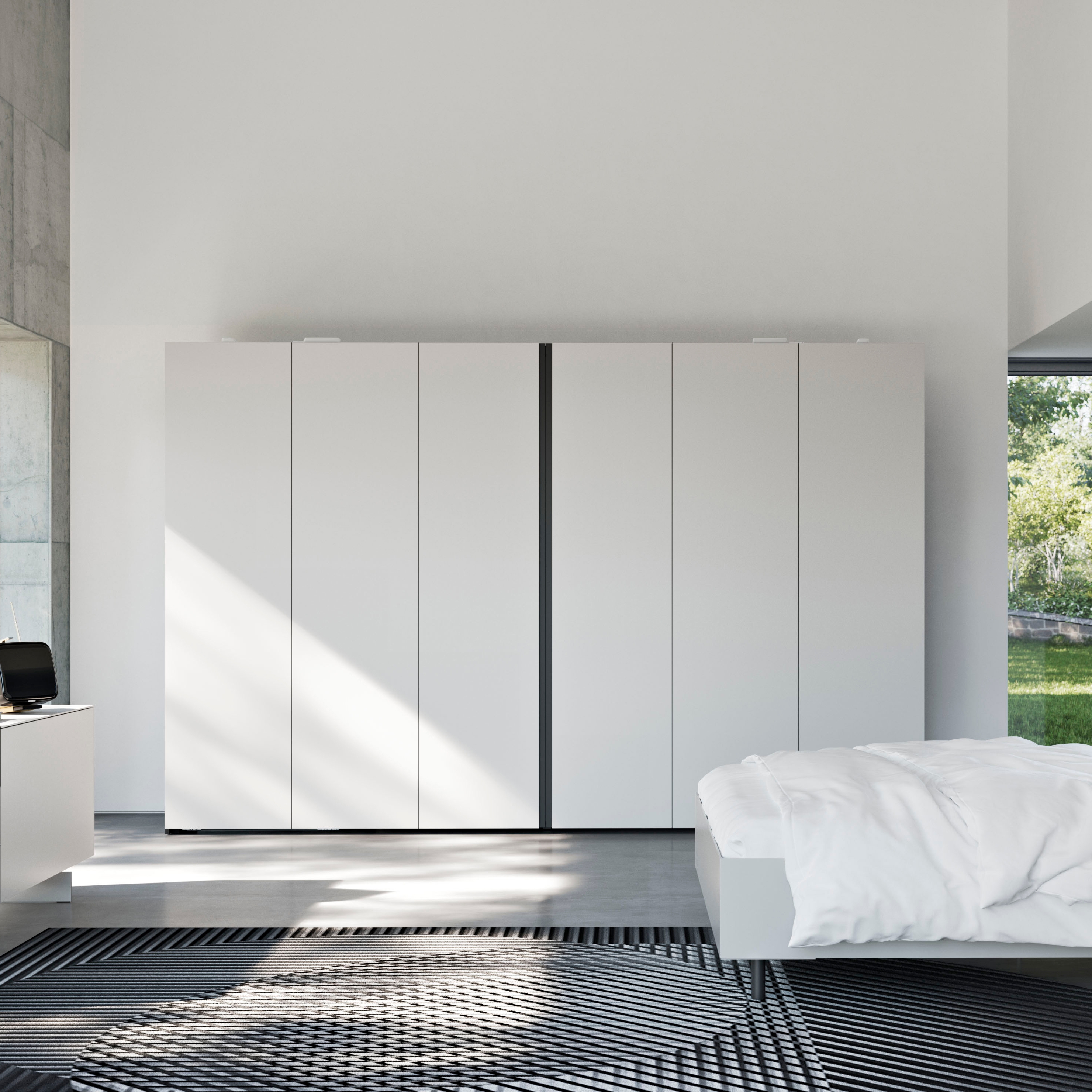 Produkt FLAT des Herstellers Kettnaker anzeigen