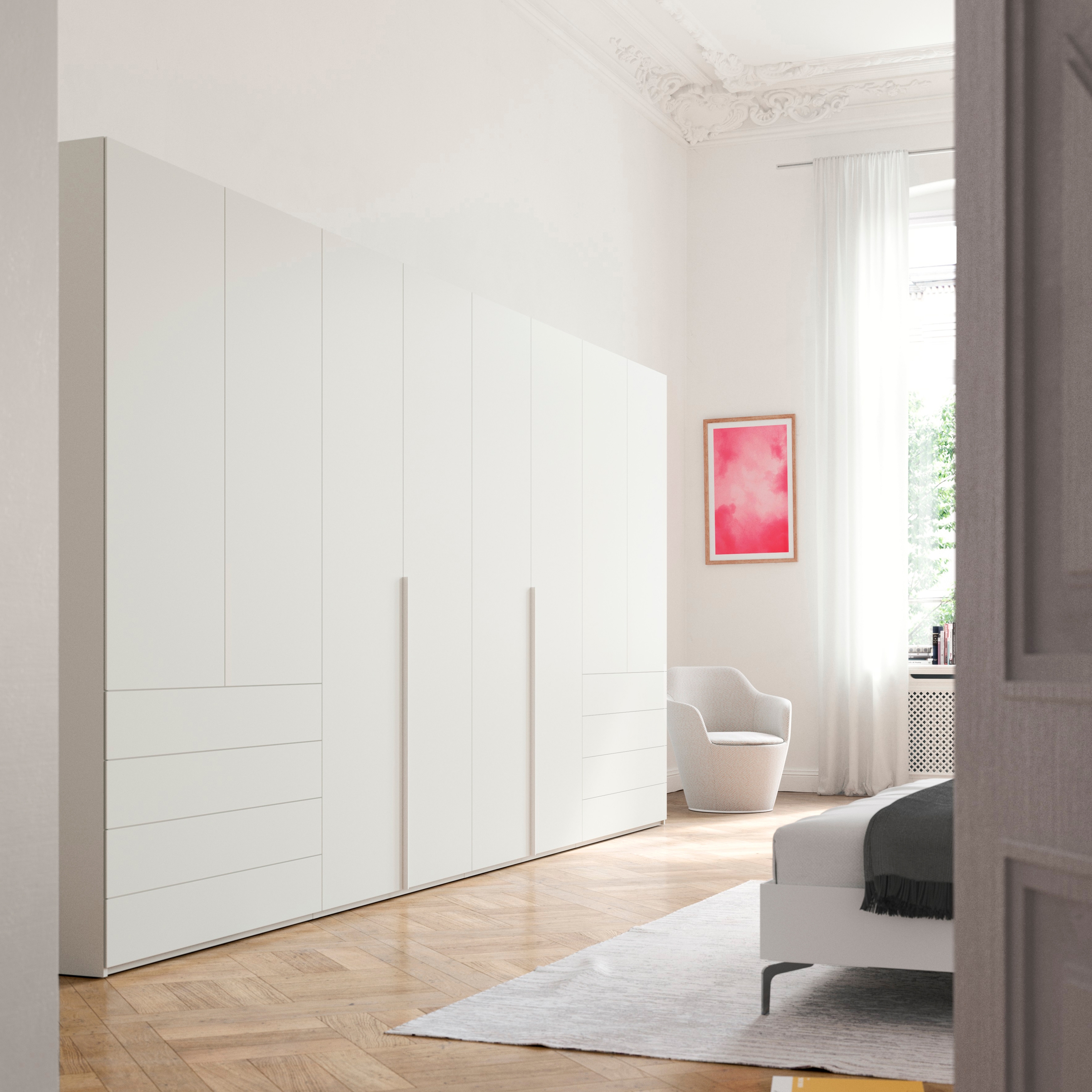 Display product ALEA Sleeping from manufacturer Kettnaker