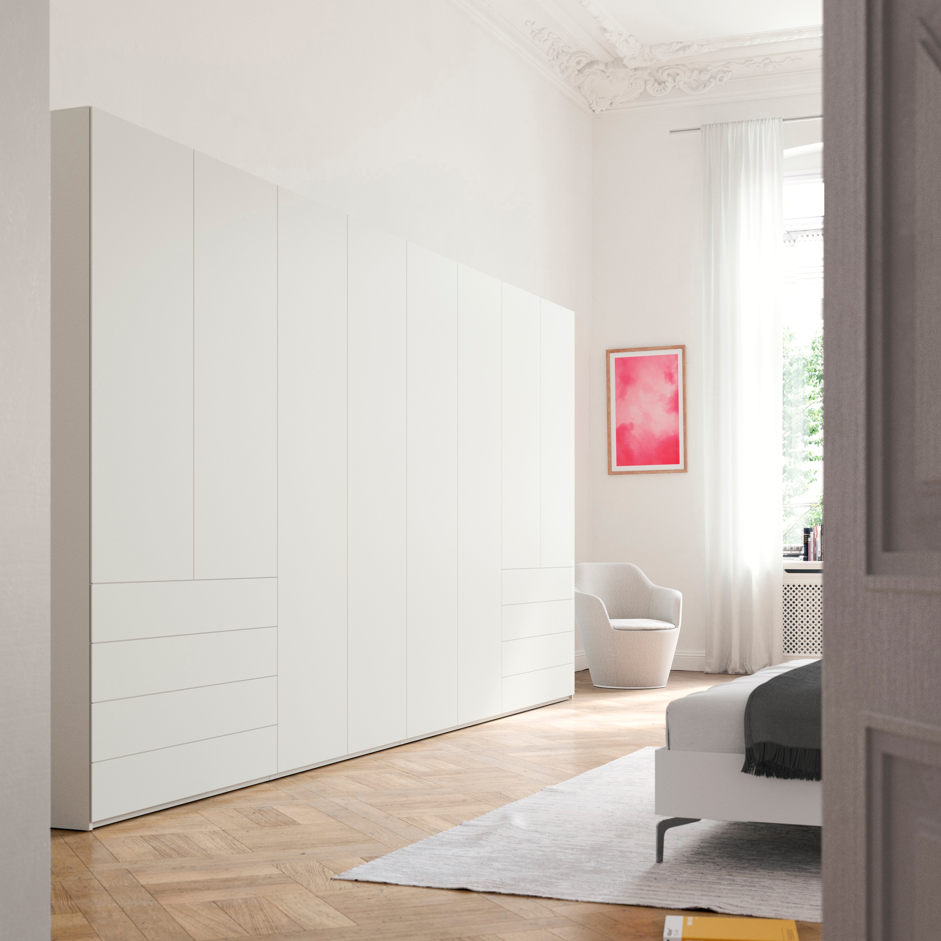 Display product ALEA Sleeping from manufacturer Kettnaker