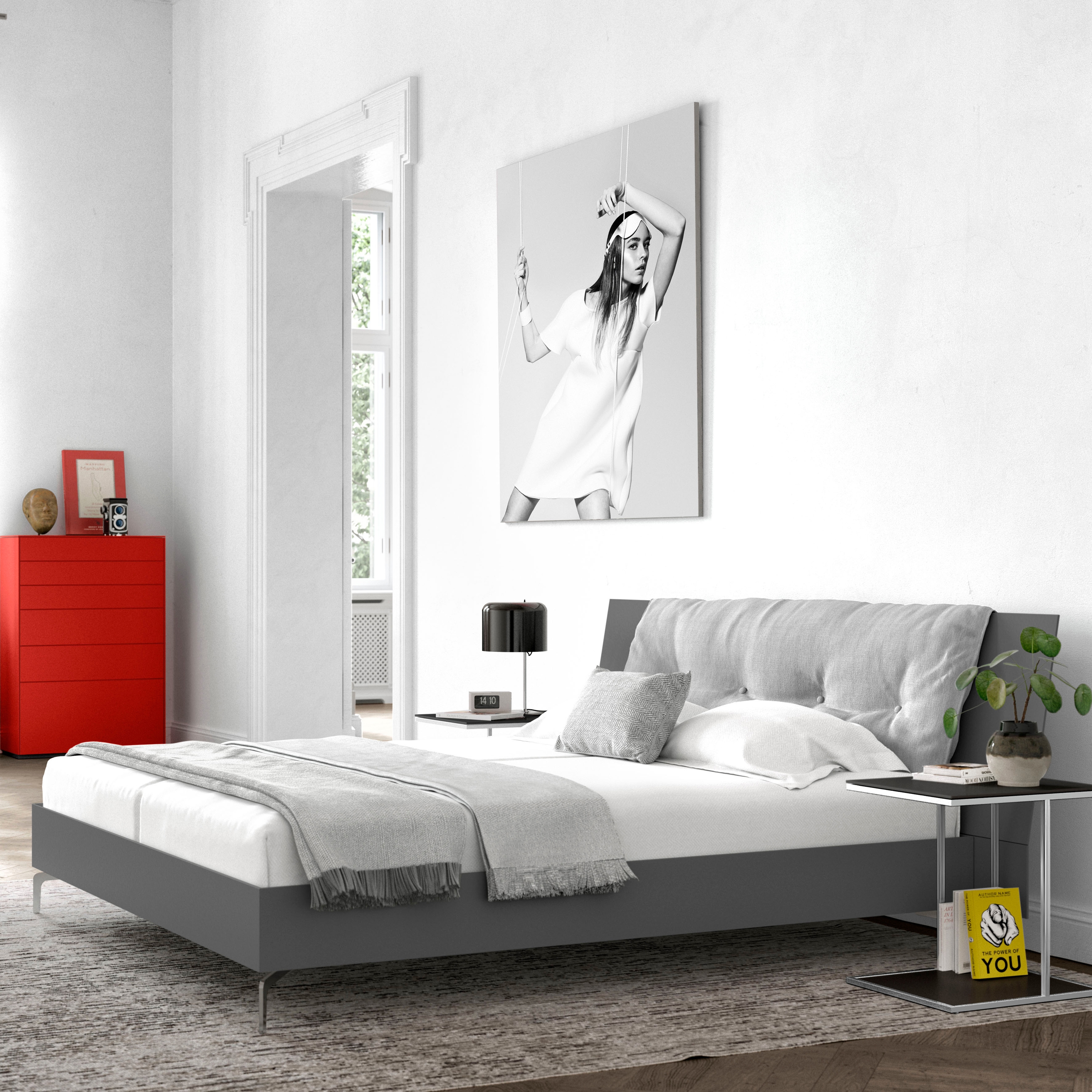 Display product B3 from manufacturer Kettnaker