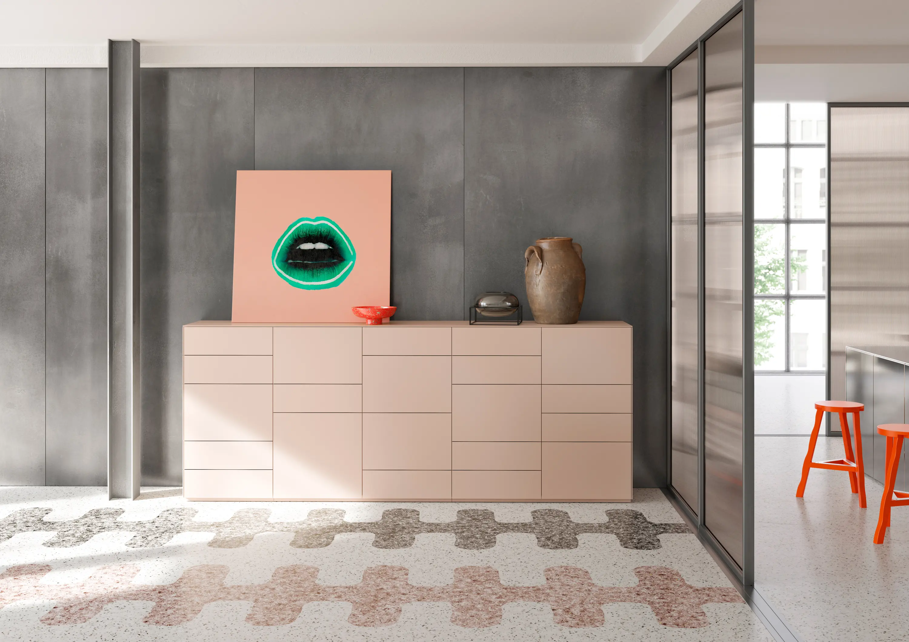 Kettnaker - SOMA sideboard