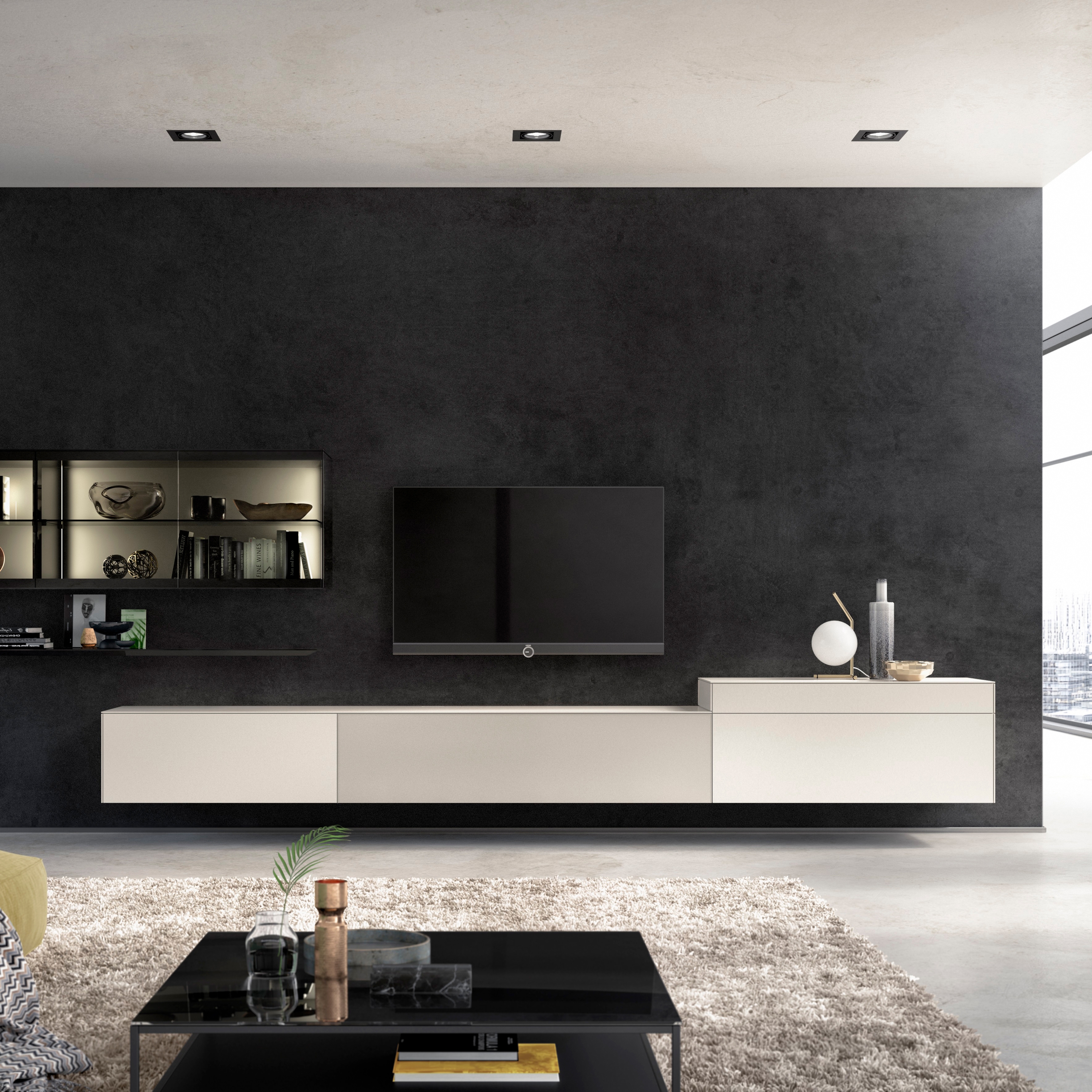 Display product SOMA lowboard from manufacturer Kettnaker