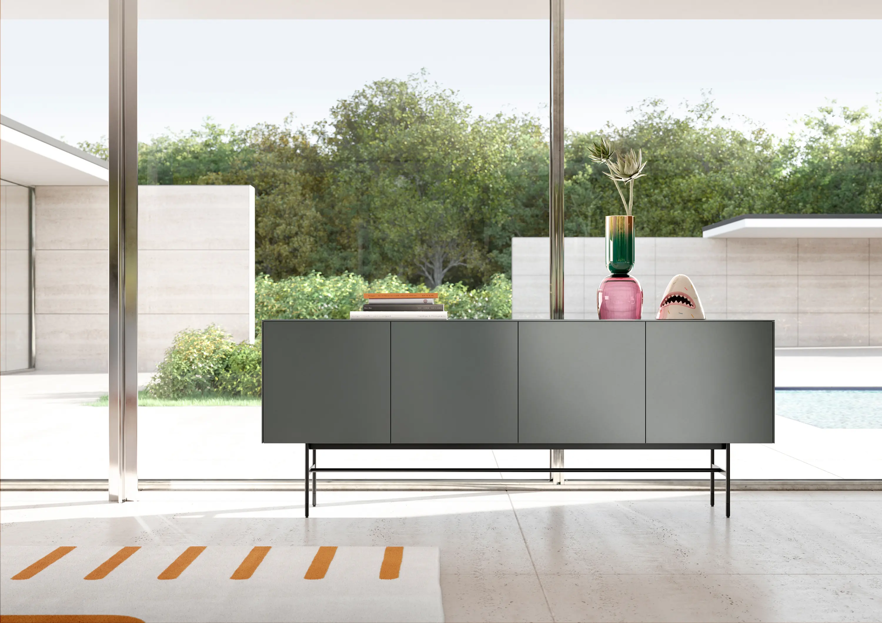 Kettnaker - SOMA sideboard
