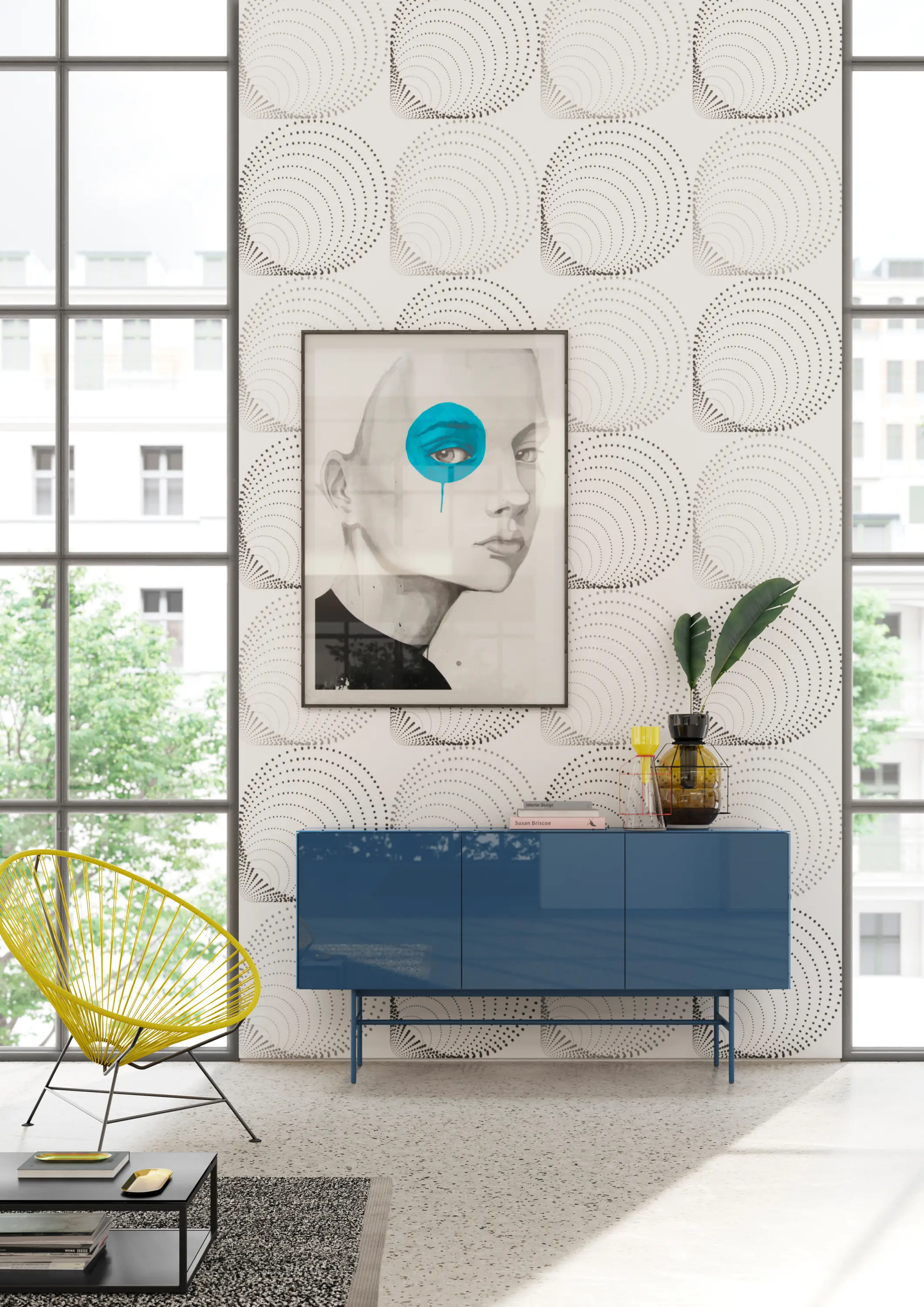 Kettnaker - SOMA sideboard