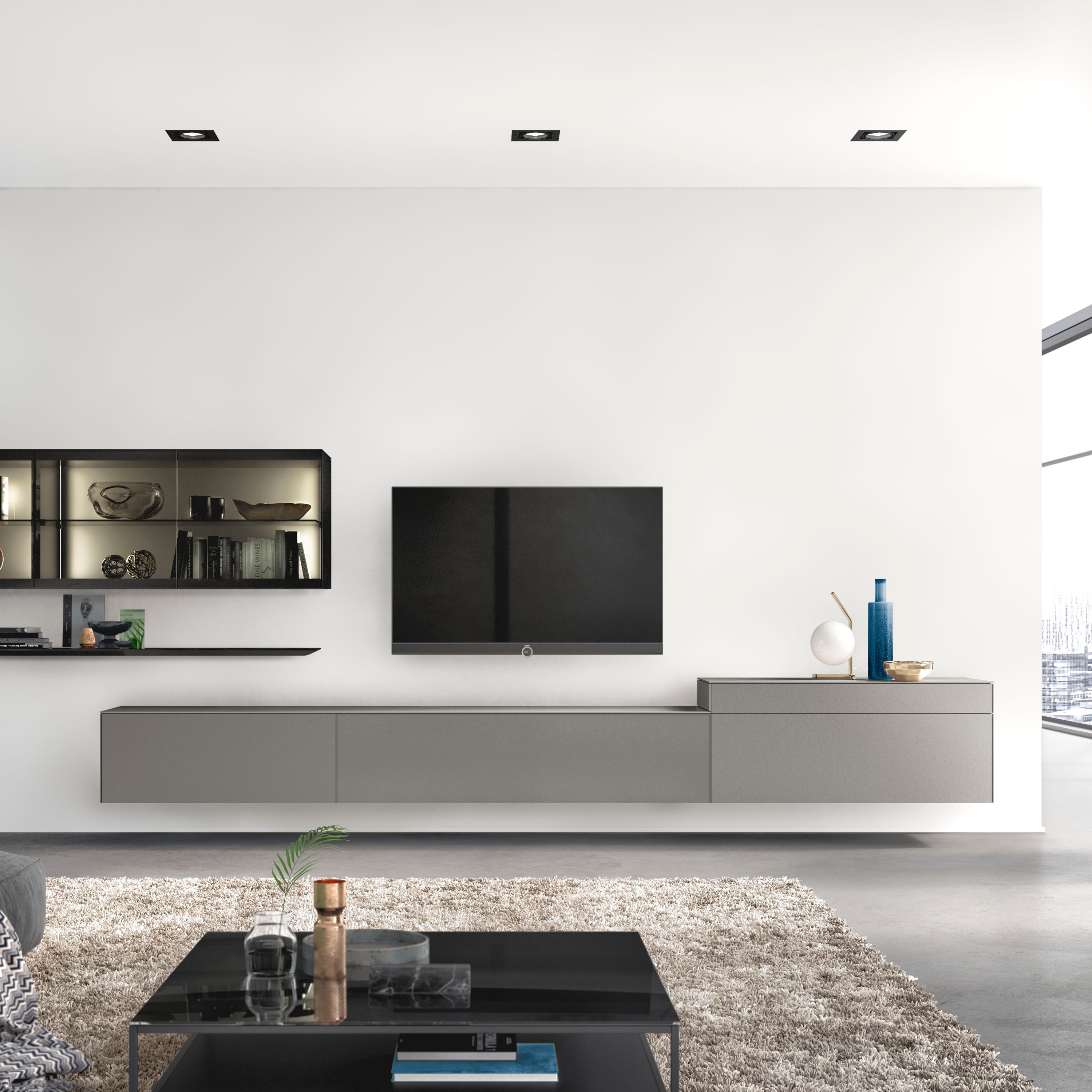 Display product SOMA sideboard from manufacturer Kettnaker