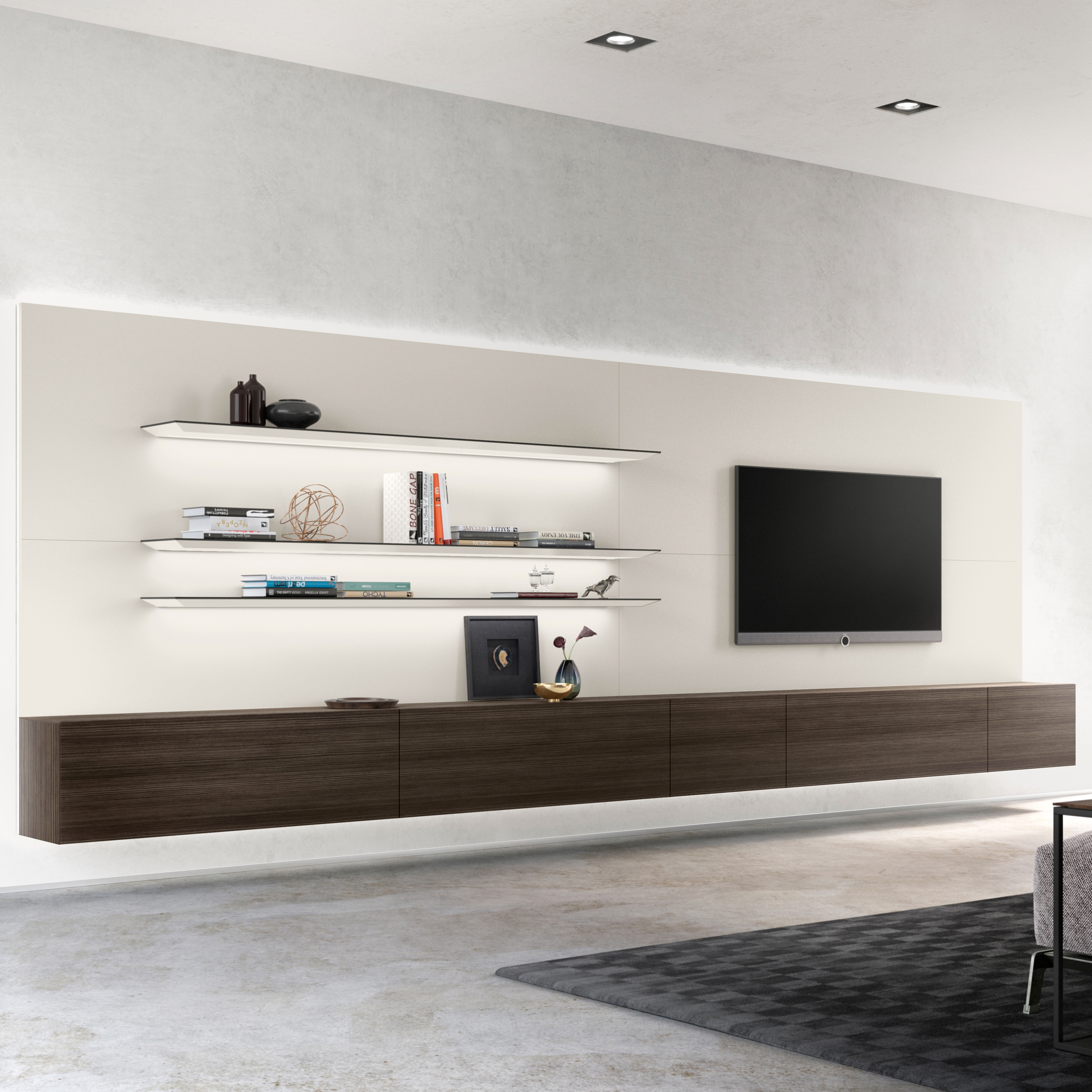 Mostrar el producto ALEA panel wall del fabricante Kettnaker
