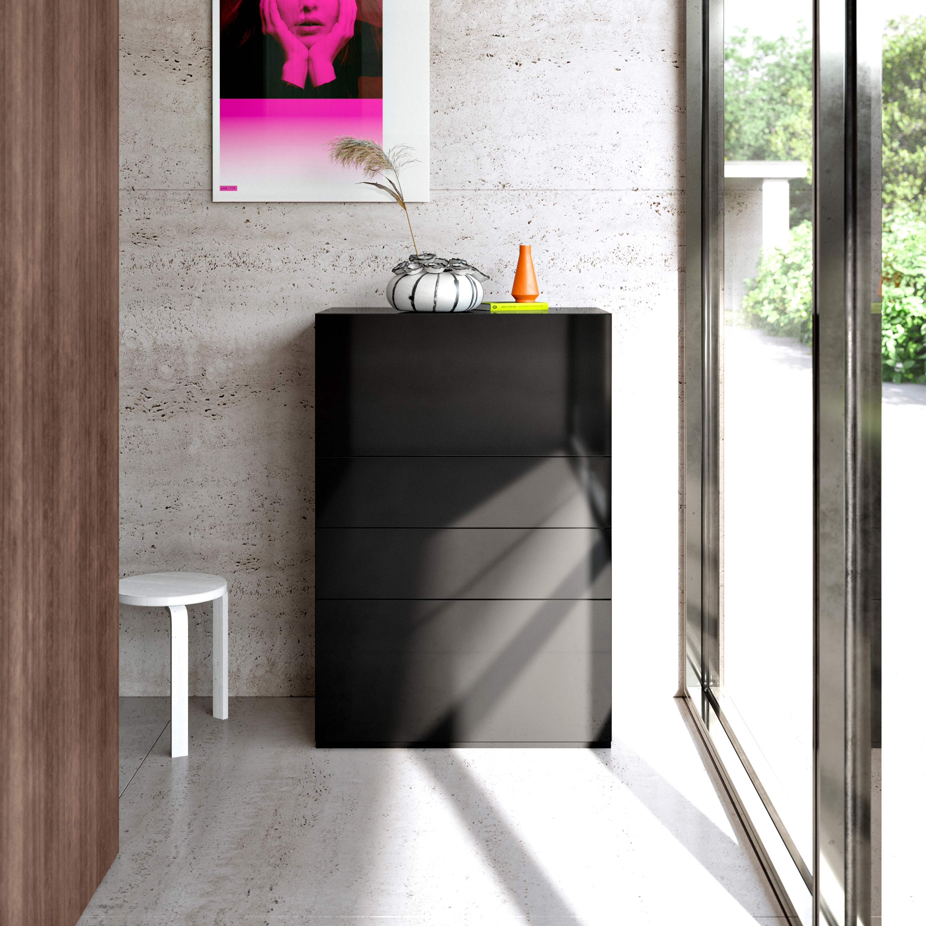 Produkt ALEA chest of drawers des Herstellers Kettnaker anzeigen