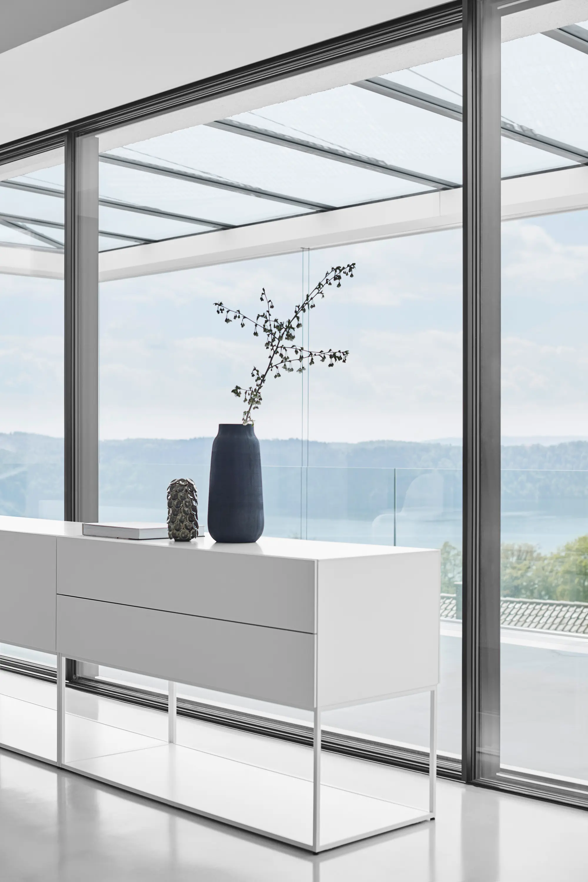 Kettnaker - ALEA sideboard