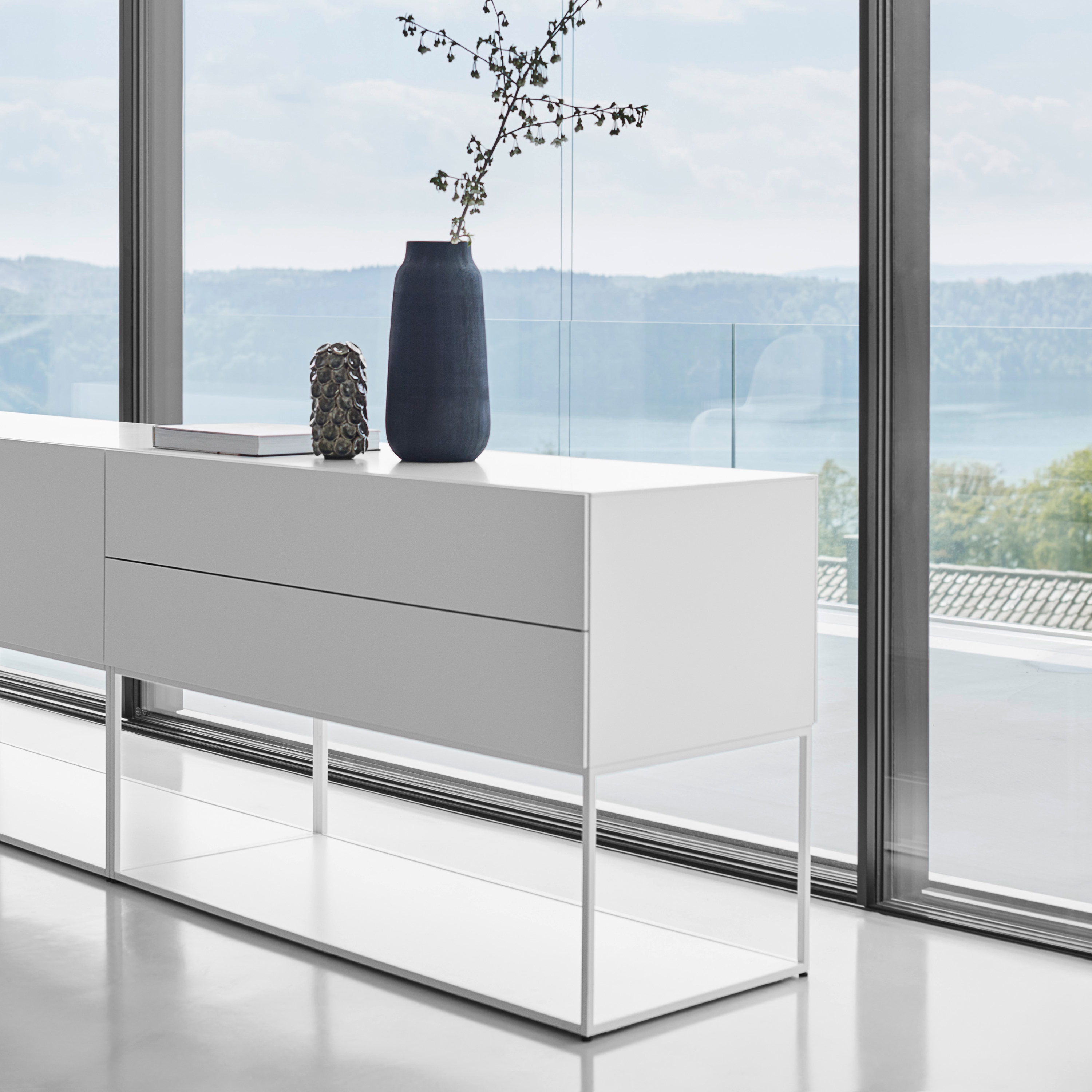 Display product ALEA sideboard from manufacturer Kettnaker