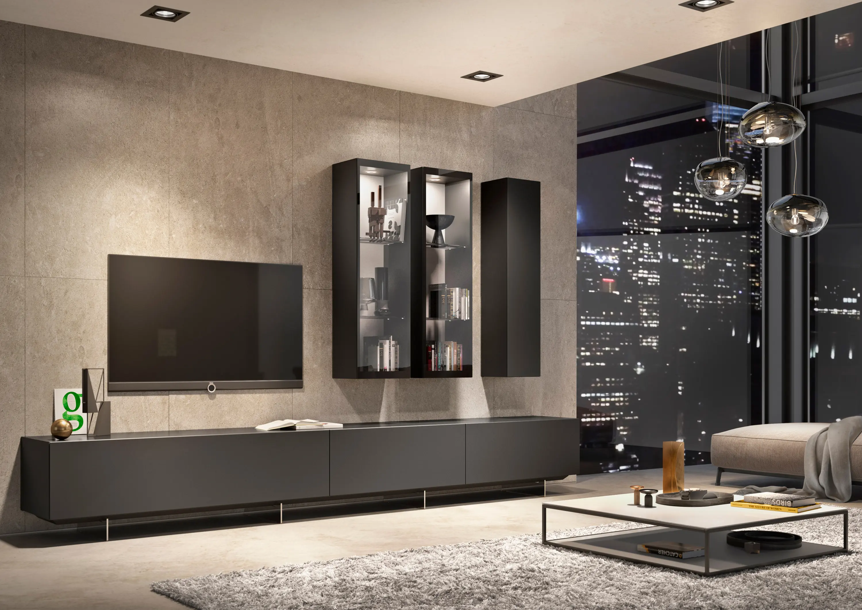 Kettnaker - ALEA sideboard