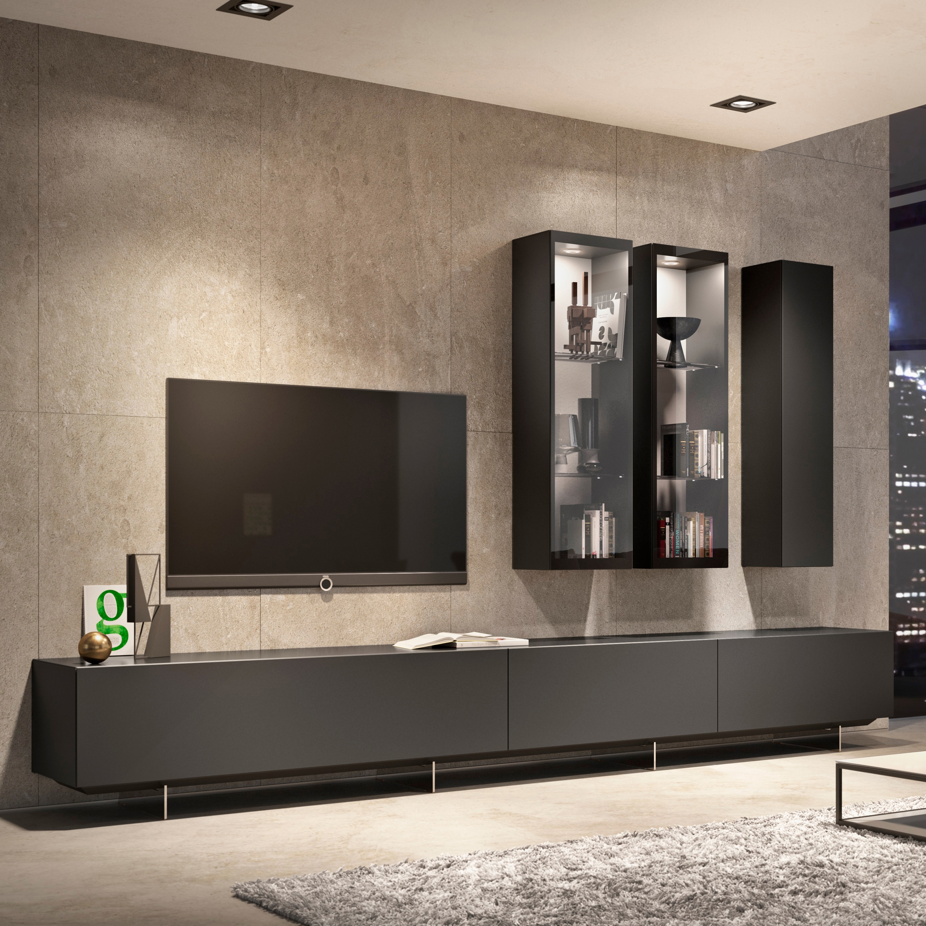 Mostra il prodotto ALEA sideboard del produttore Kettnaker