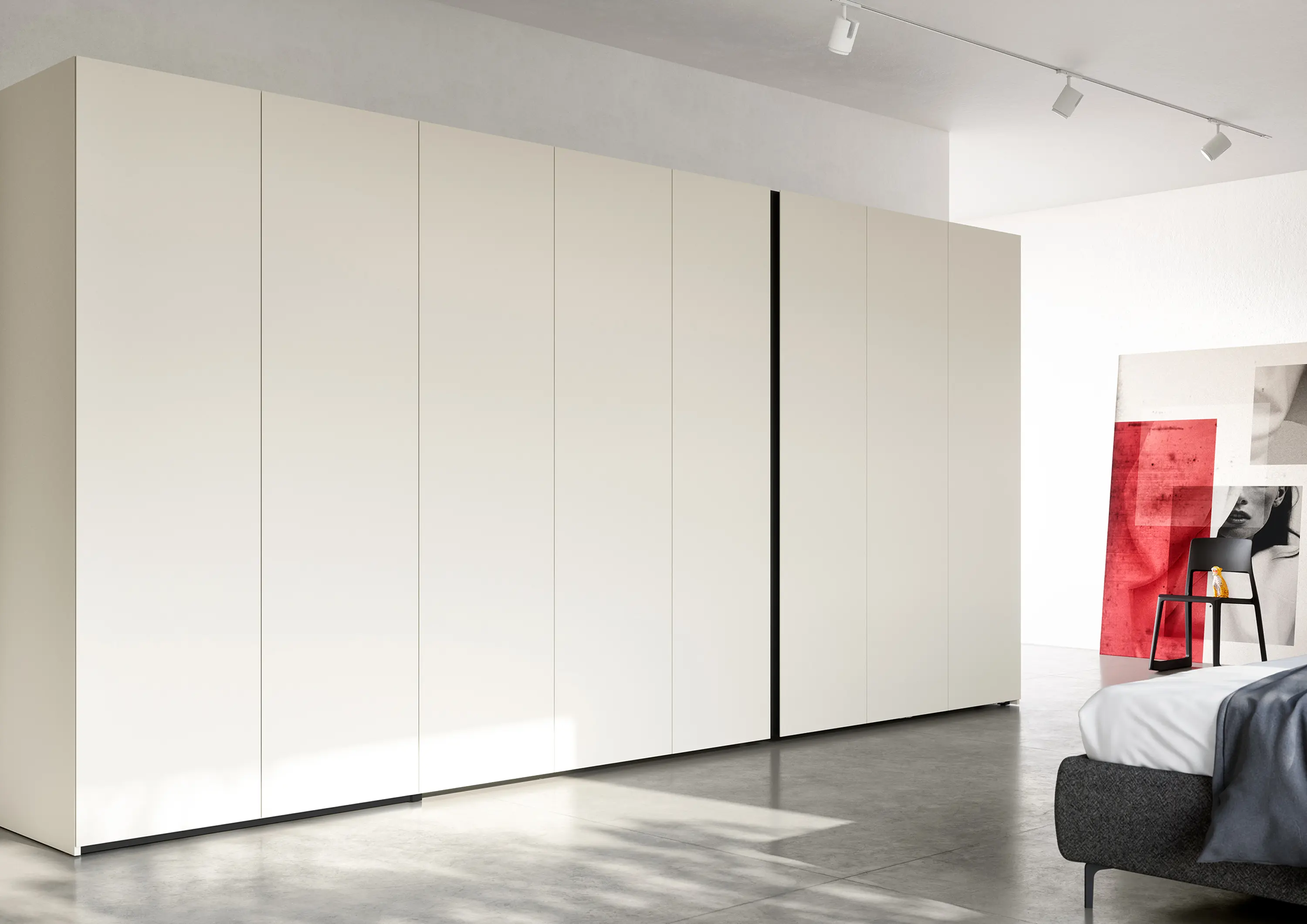 Kettnaker - ALEA wardrobe