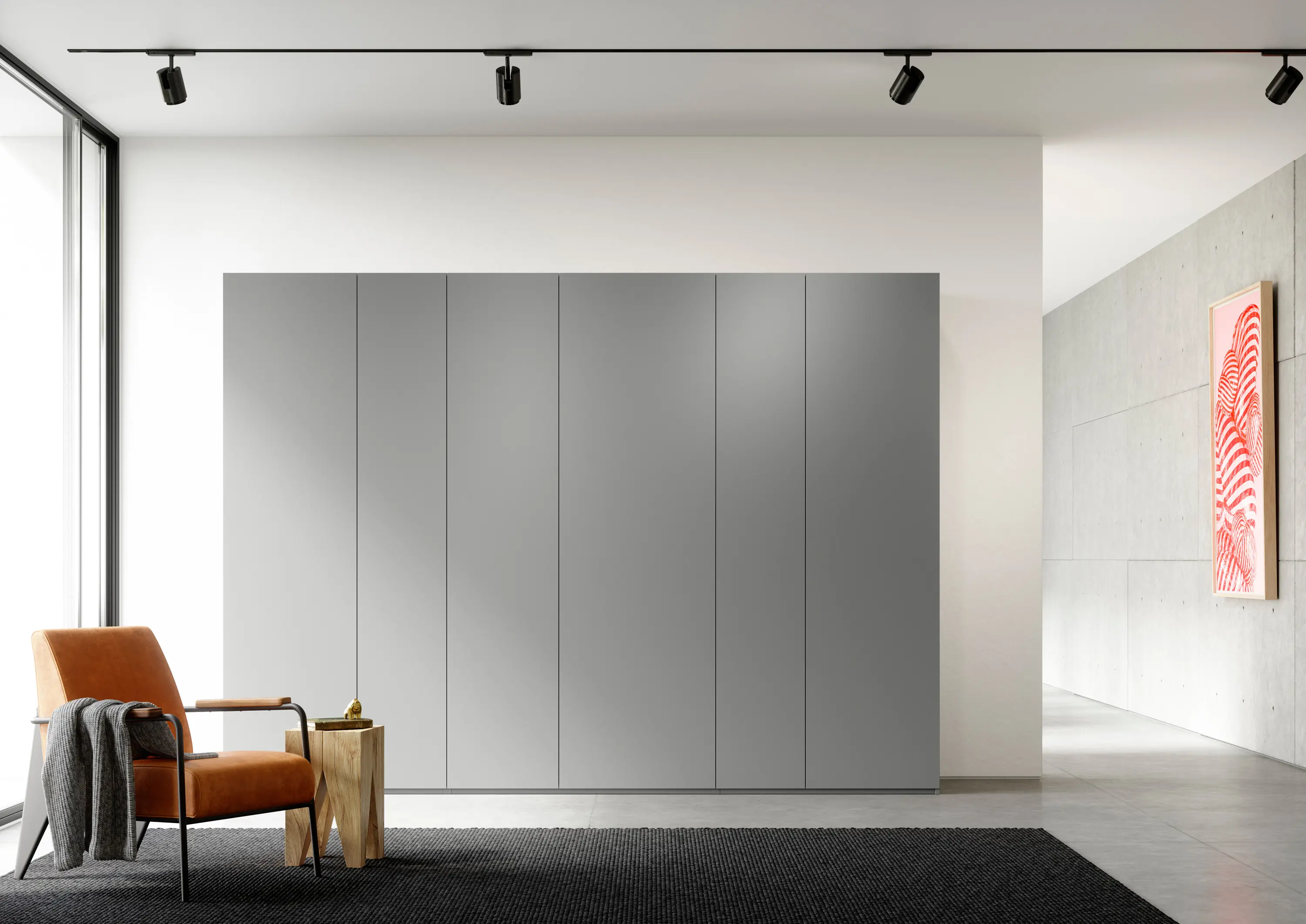 Kettnaker - ALEA wardrobe