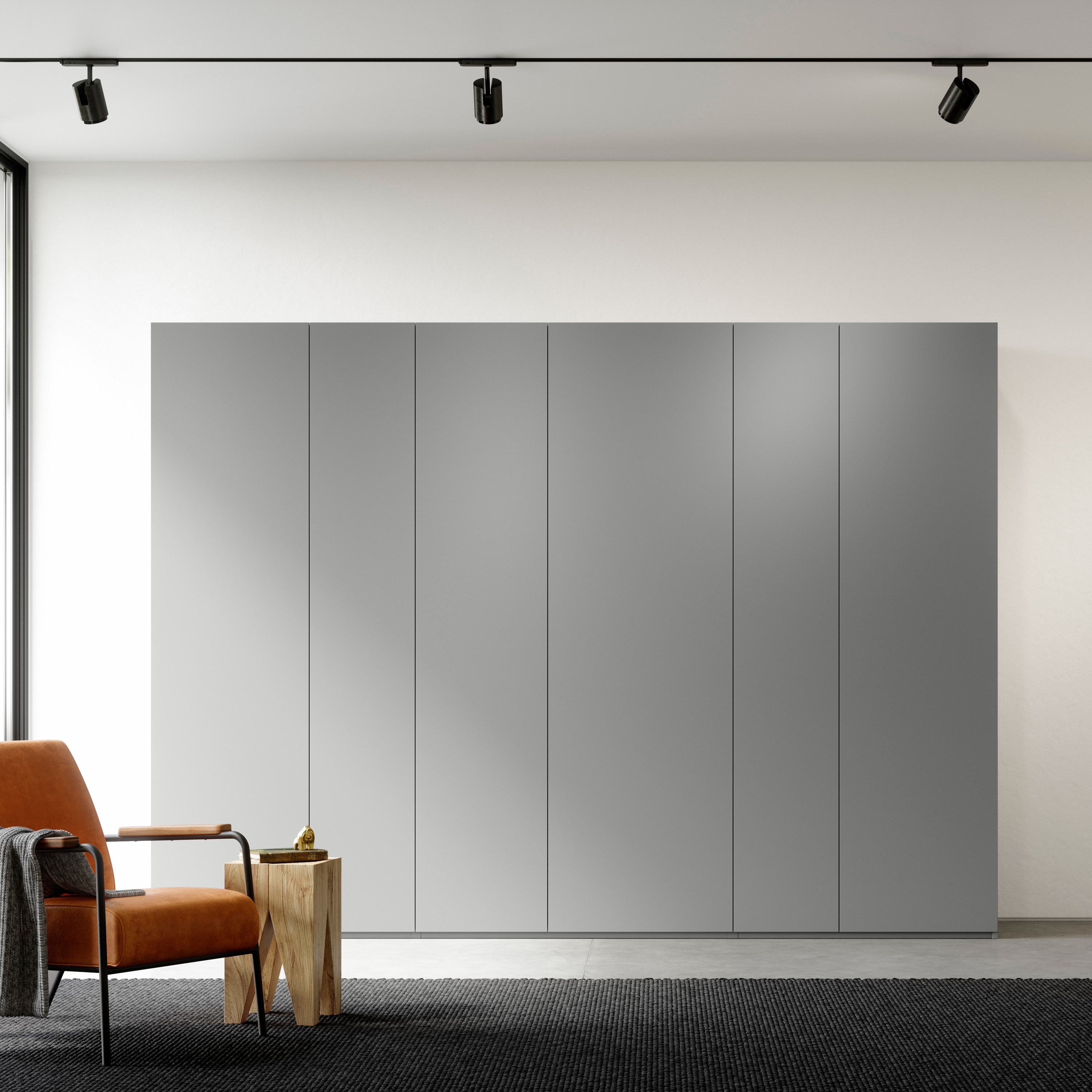 Mostra il prodotto ALEA wardrobe del produttore Kettnaker