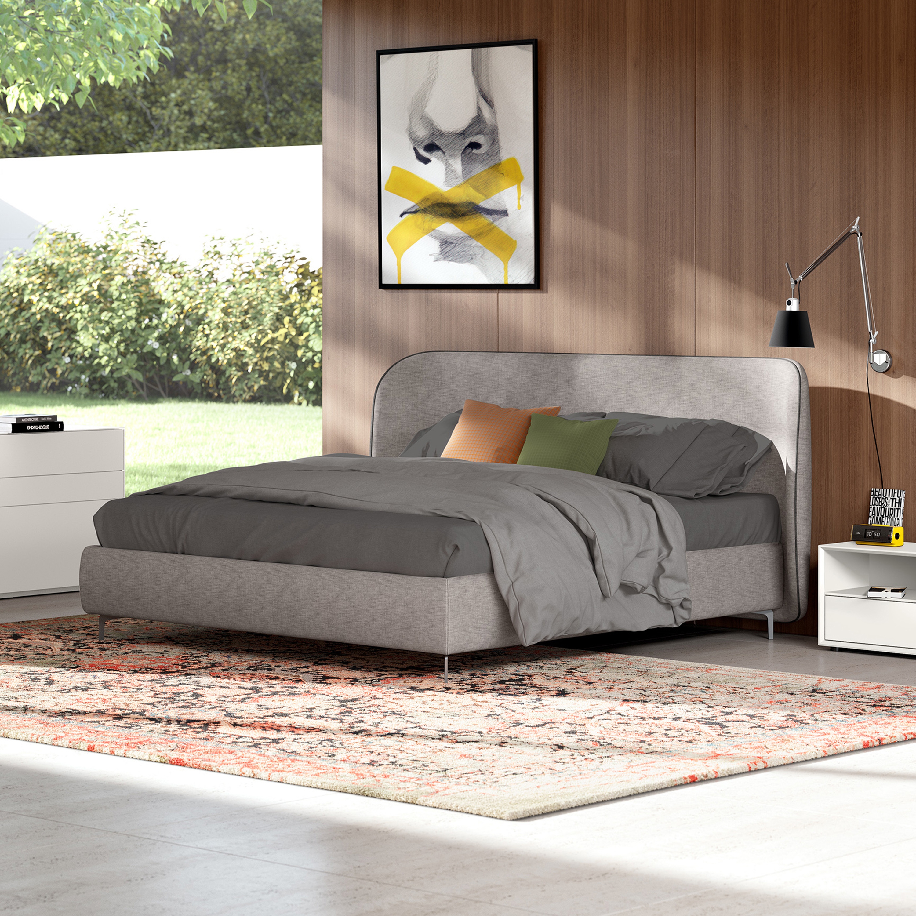 Bed LUNO