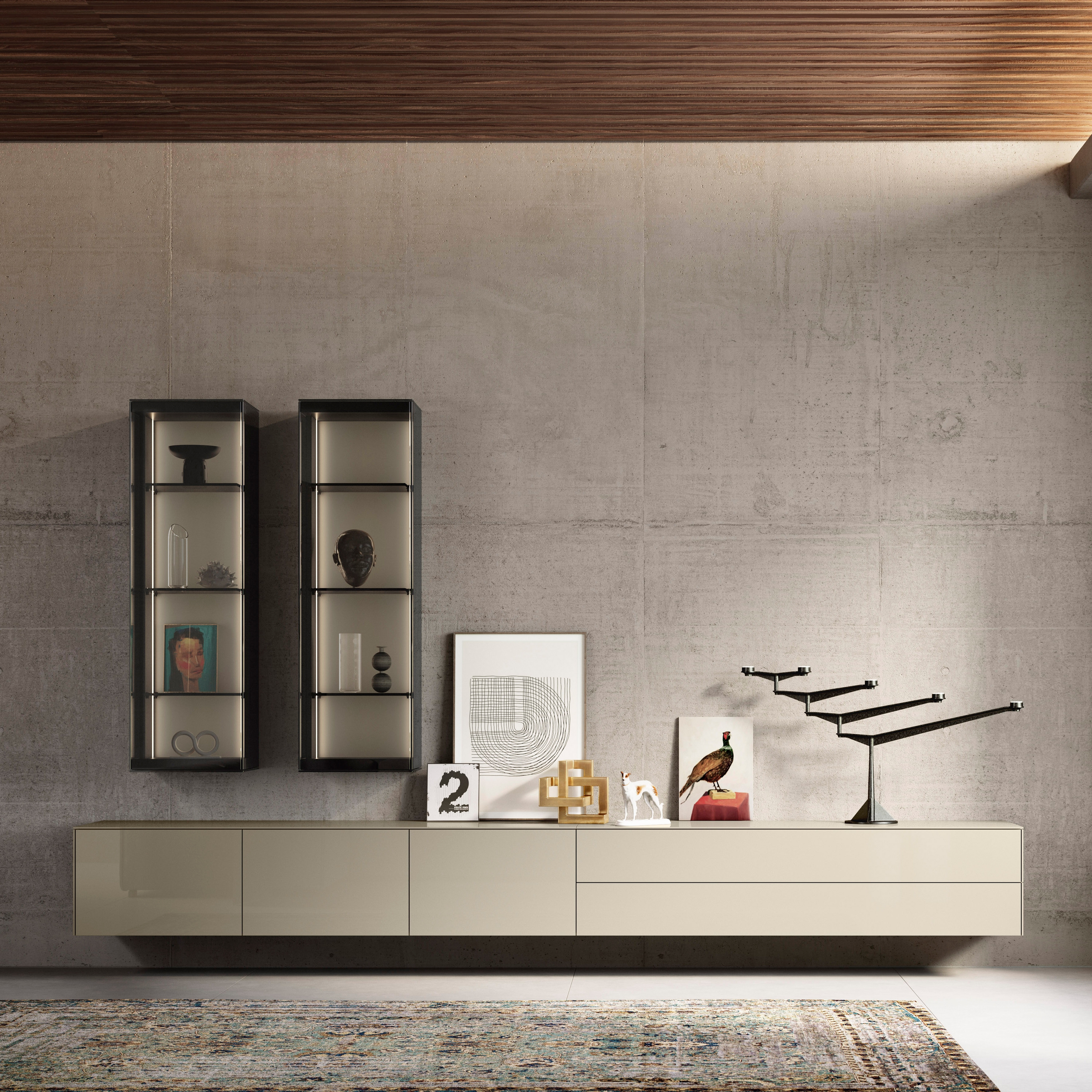 Afficher le produit SOMA sideboard du fabricant Kettnaker