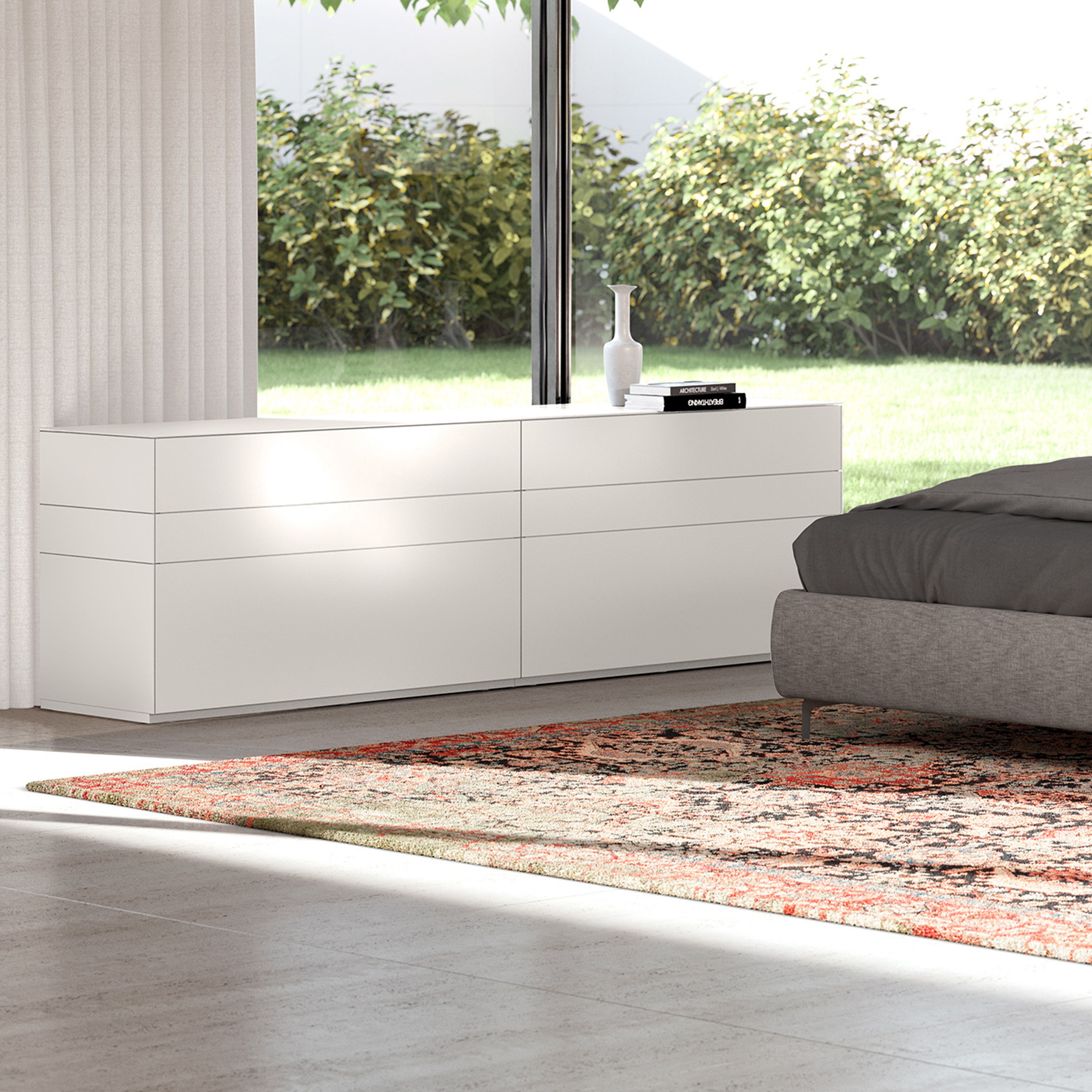 Mostrar el producto SOMA sideboard del fabricante Kettnaker