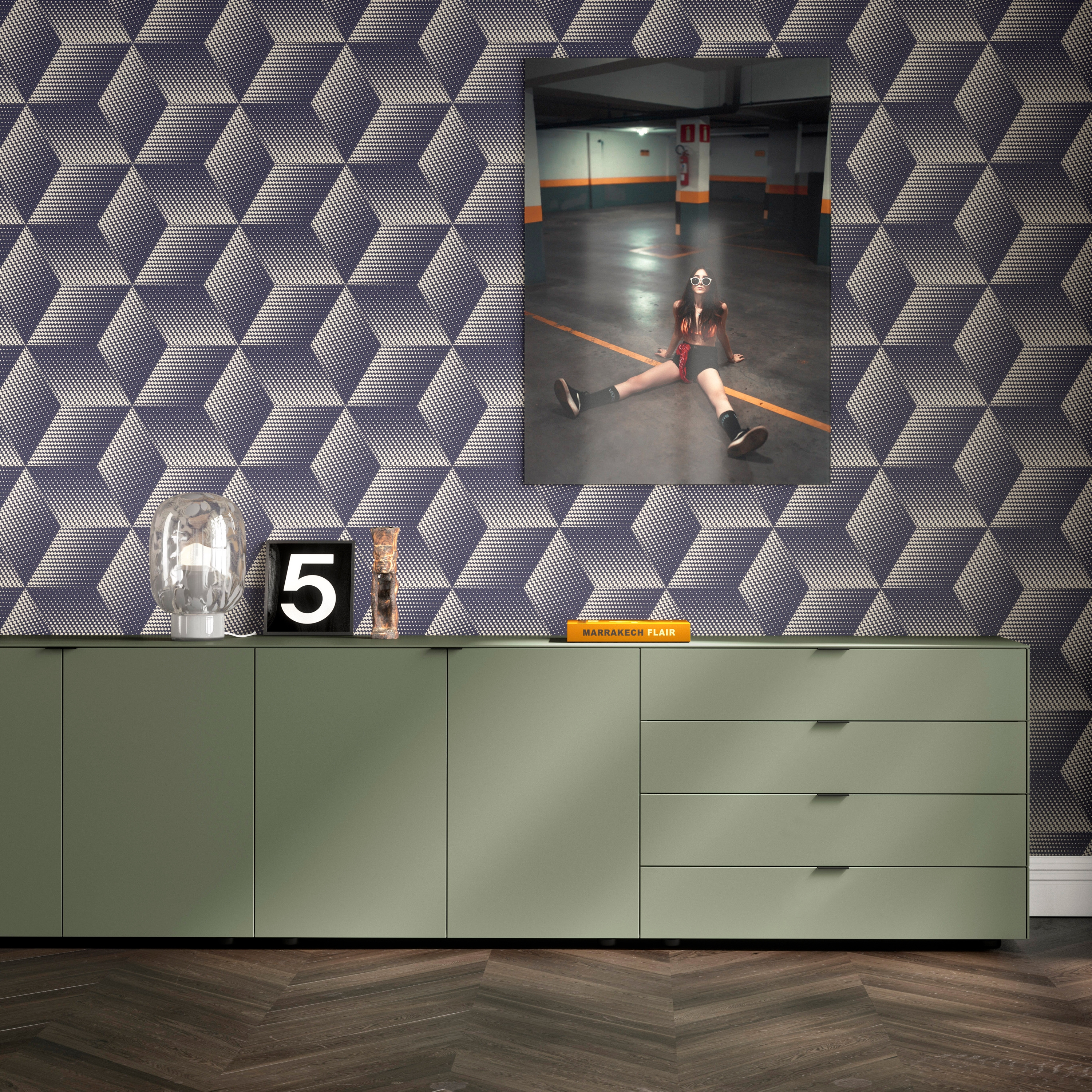 Mostra il prodotto SOMA sideboard del produttore Kettnaker