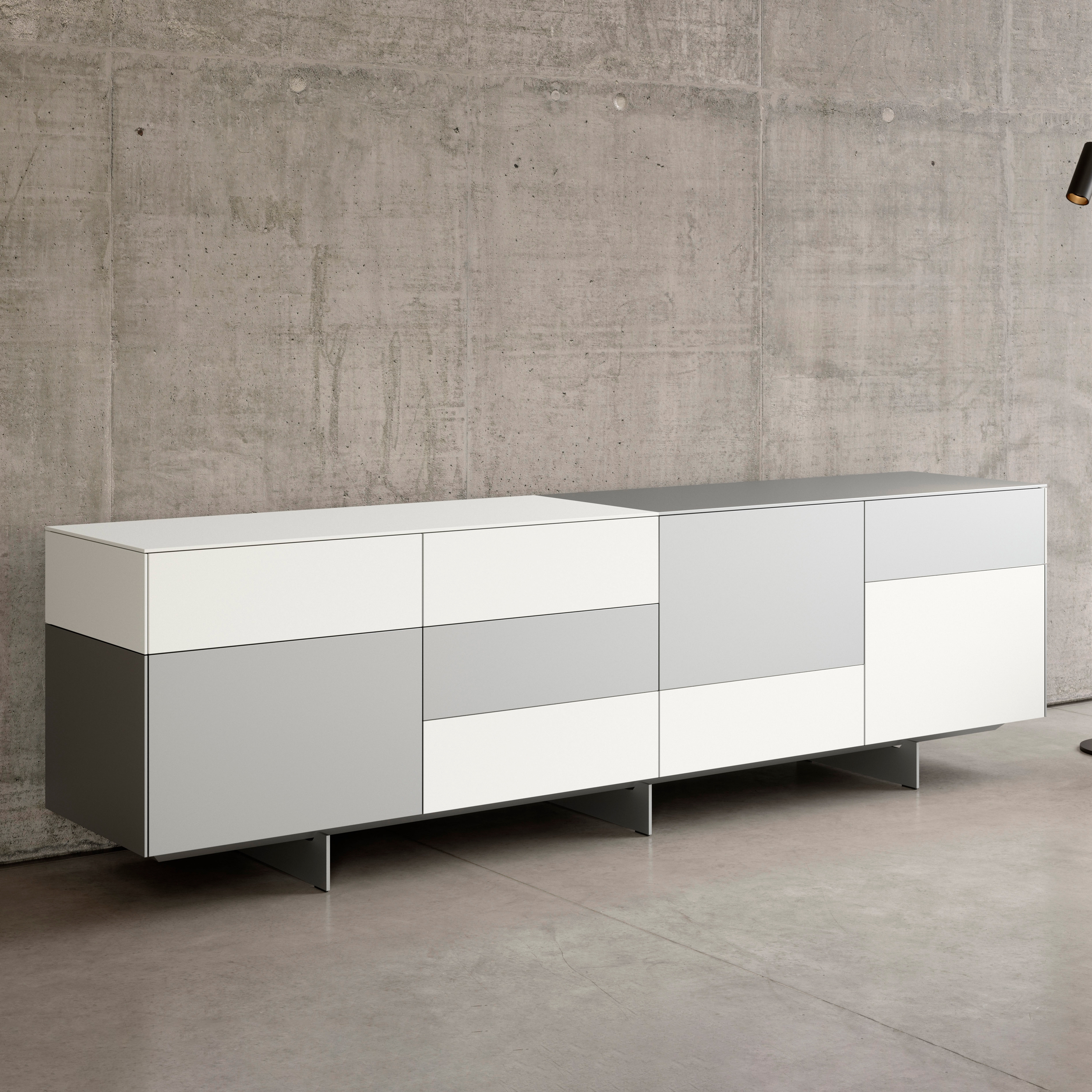 SOMA sideboard