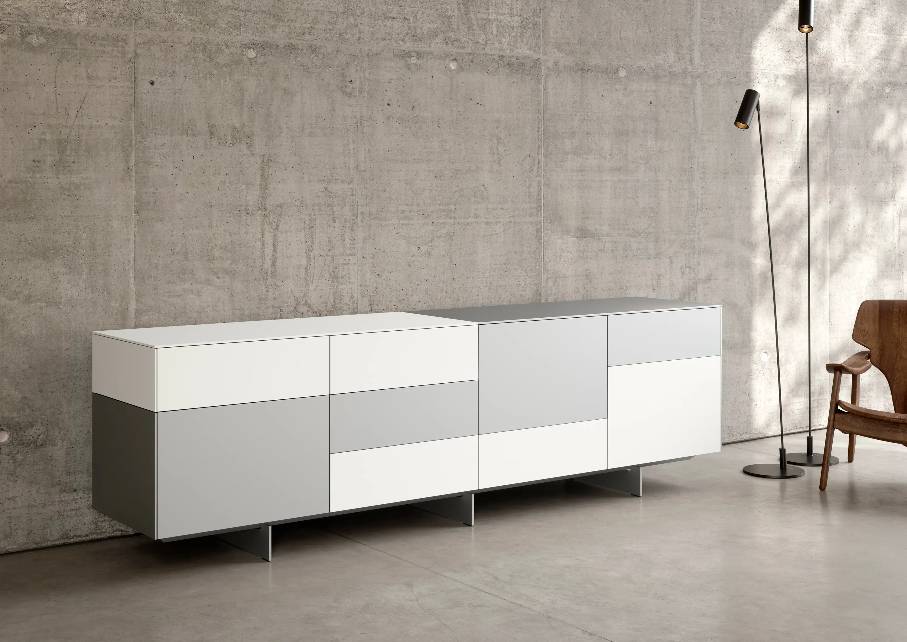 Kettnaker - SOMA sideboard