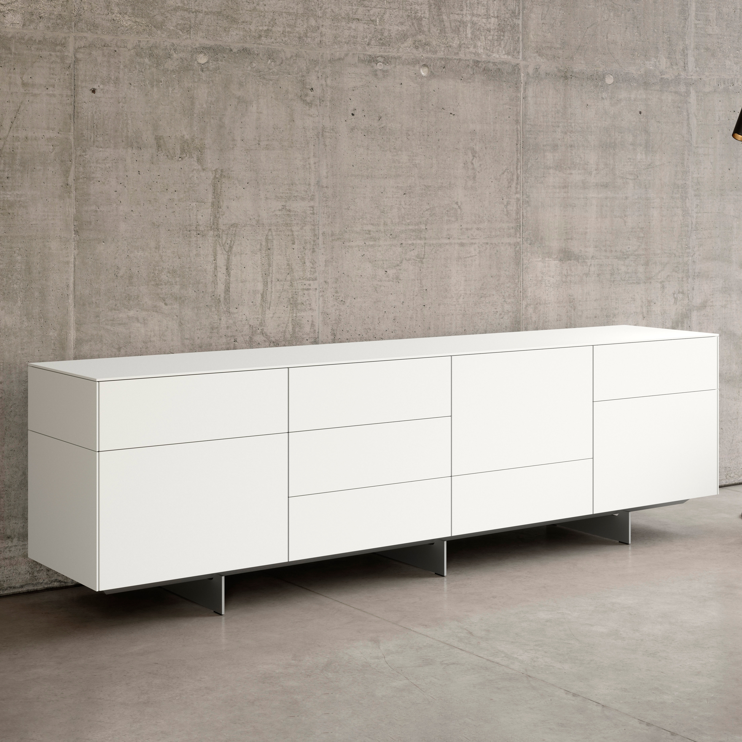 SOMA sideboard