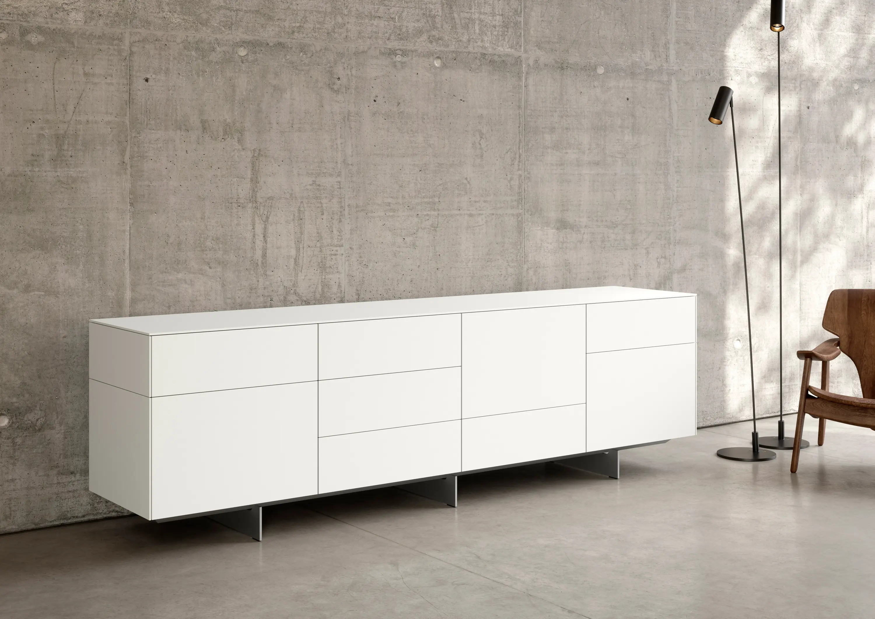 Kettnaker - SOMA sideboard