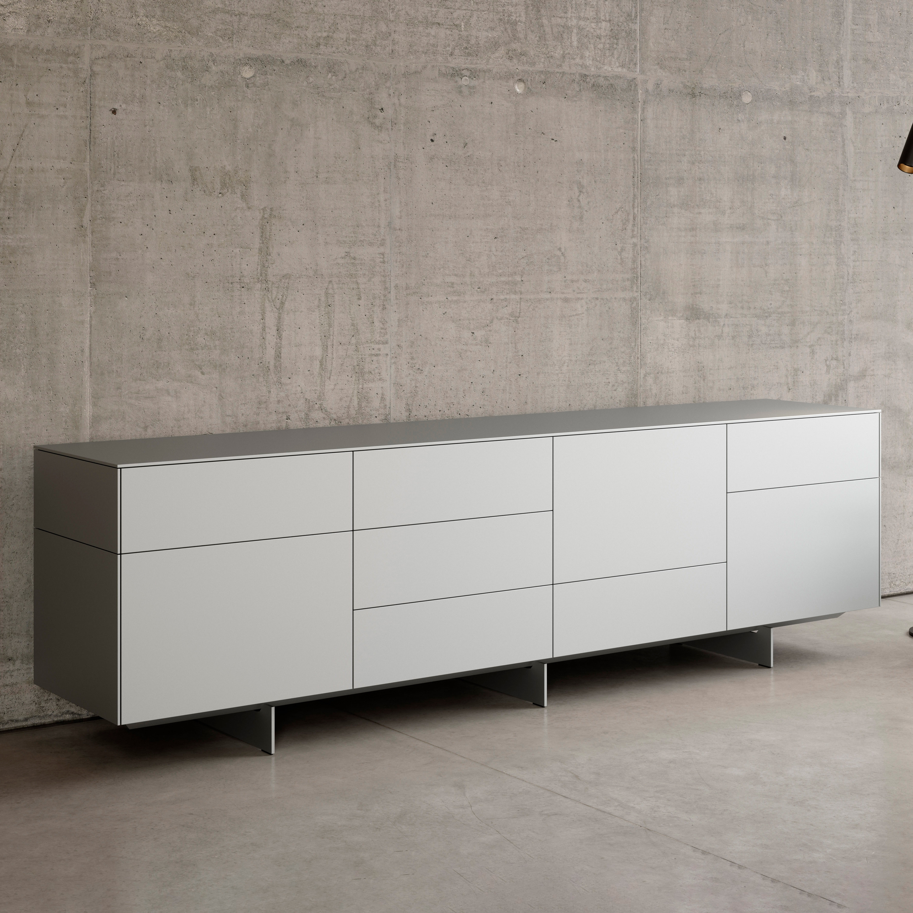 Display product SOMA sideboard from manufacturer Kettnaker