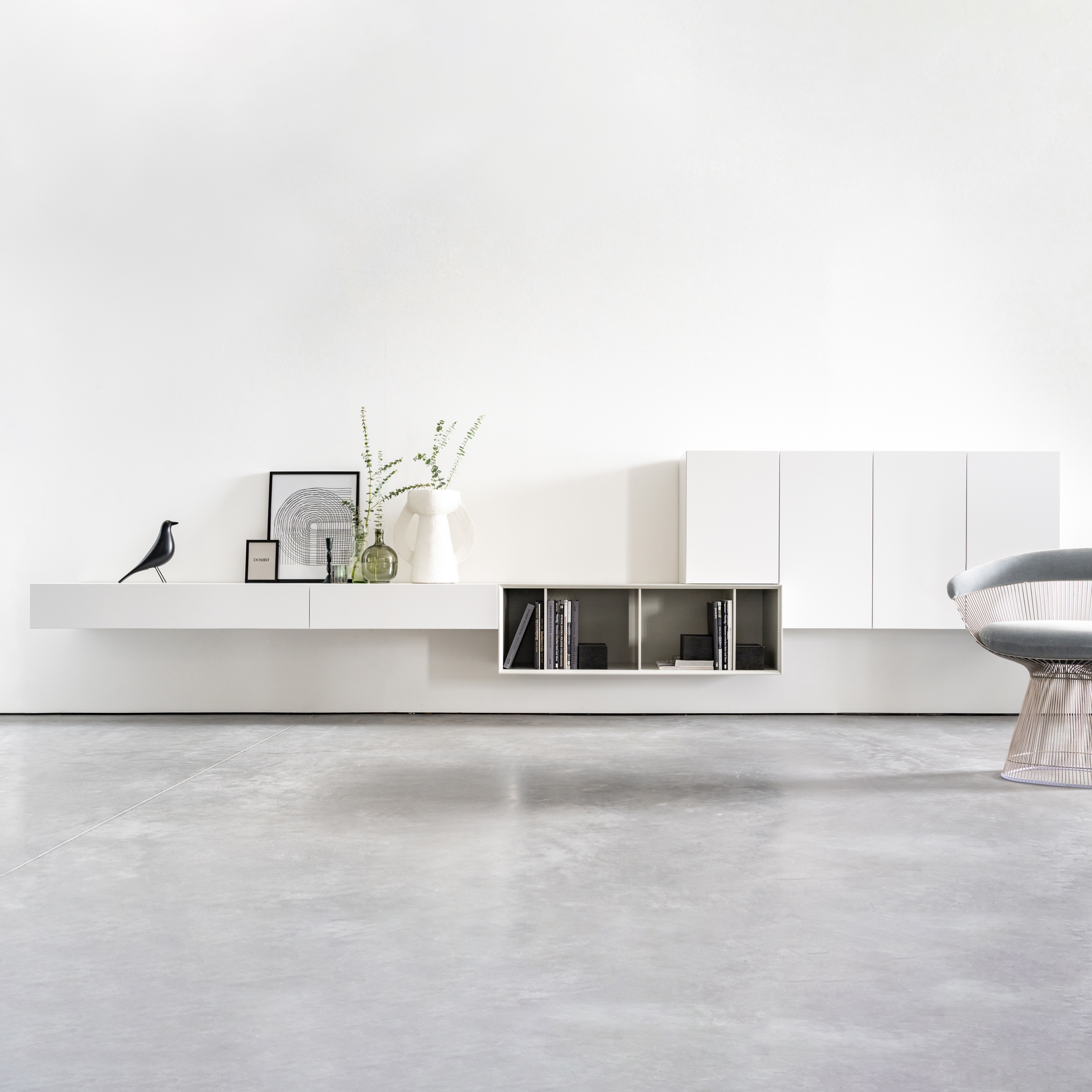 Display product ALEA sideboard from manufacturer Kettnaker