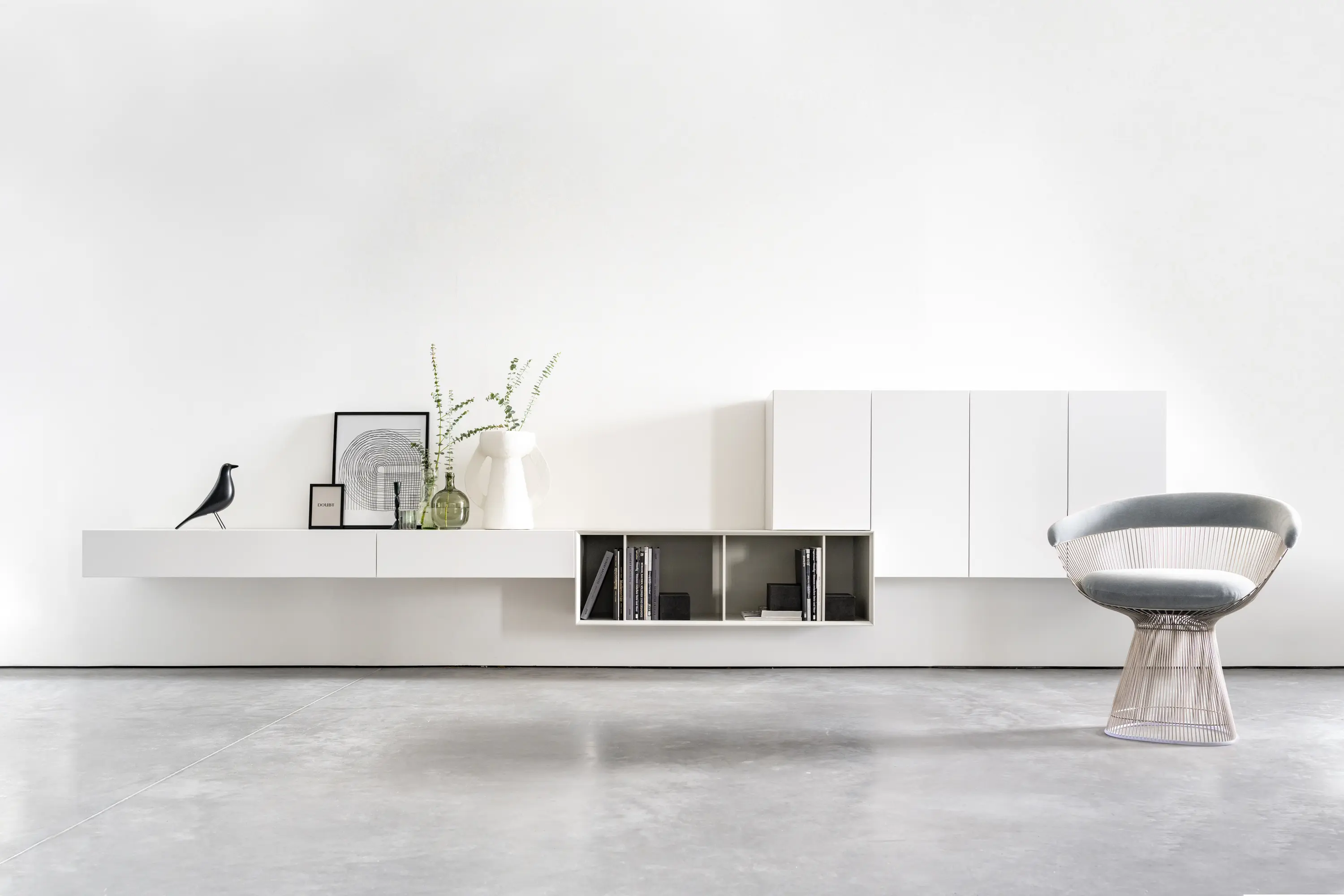Kettnaker - ALEA sideboard