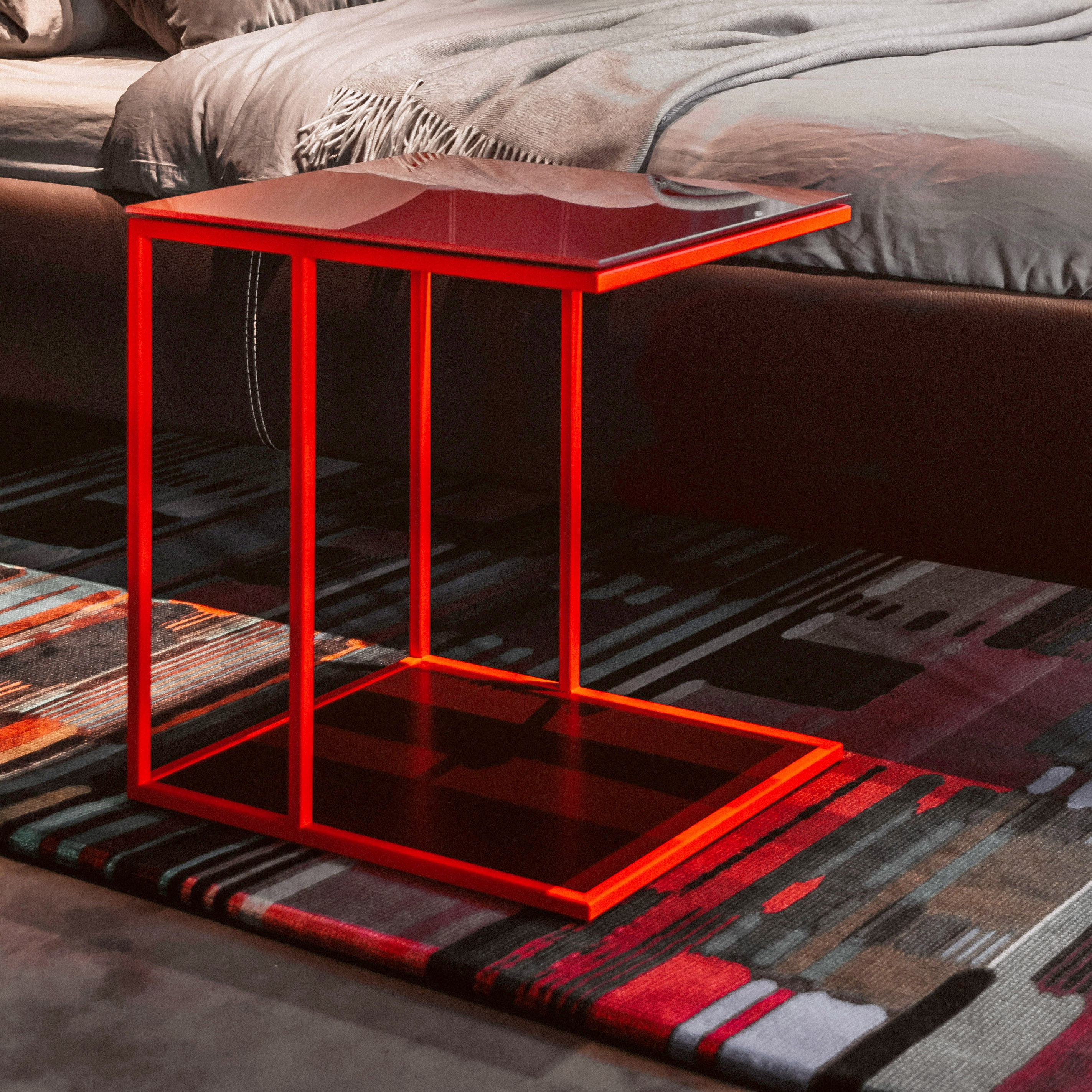 Display product Sidetable T3 from manufacturer Kettnaker