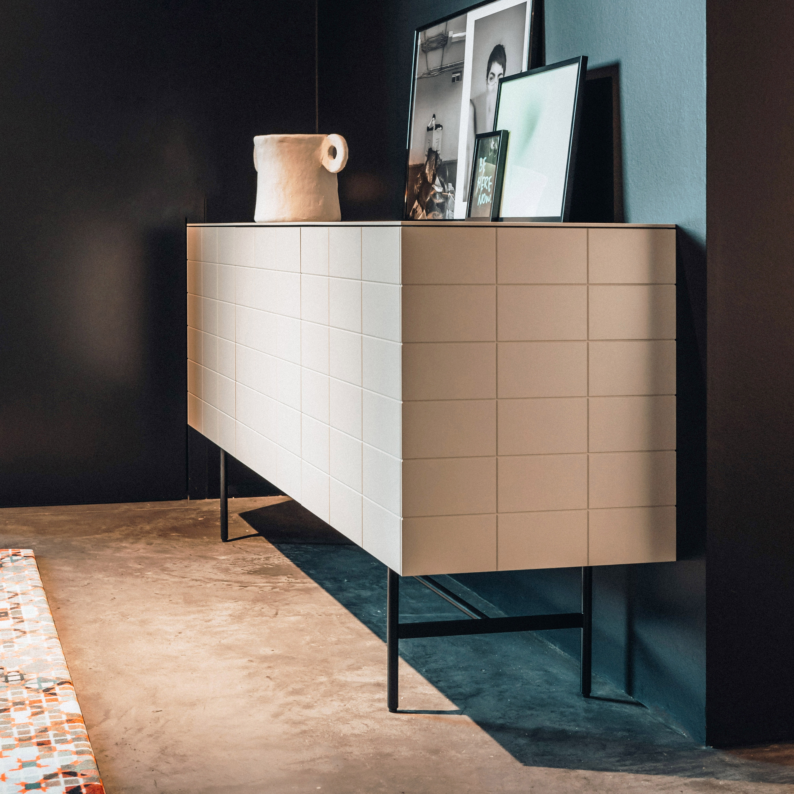 Display product SOMA Edition from manufacturer Kettnaker