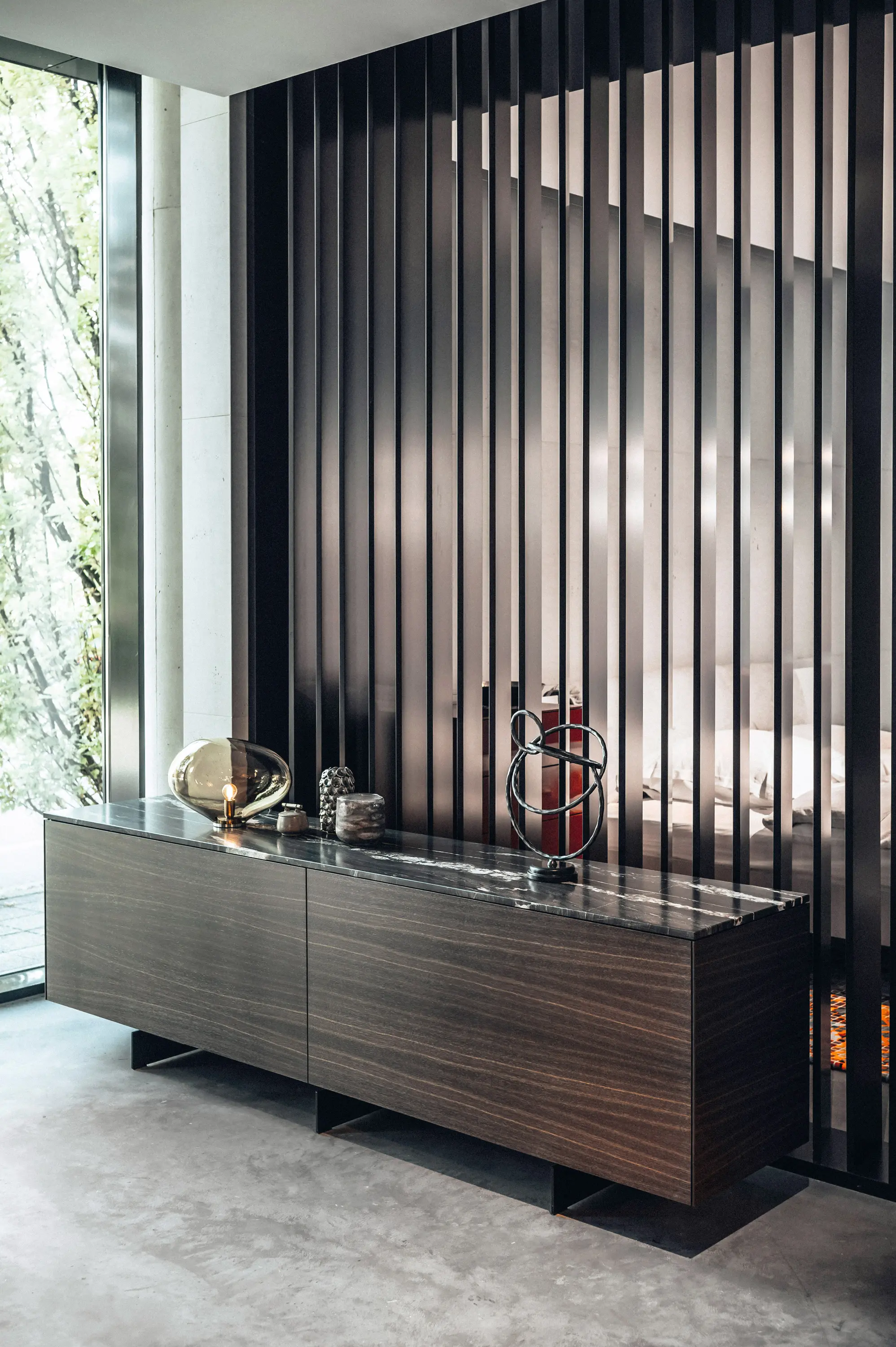 Kettnaker - SOMA sideboard