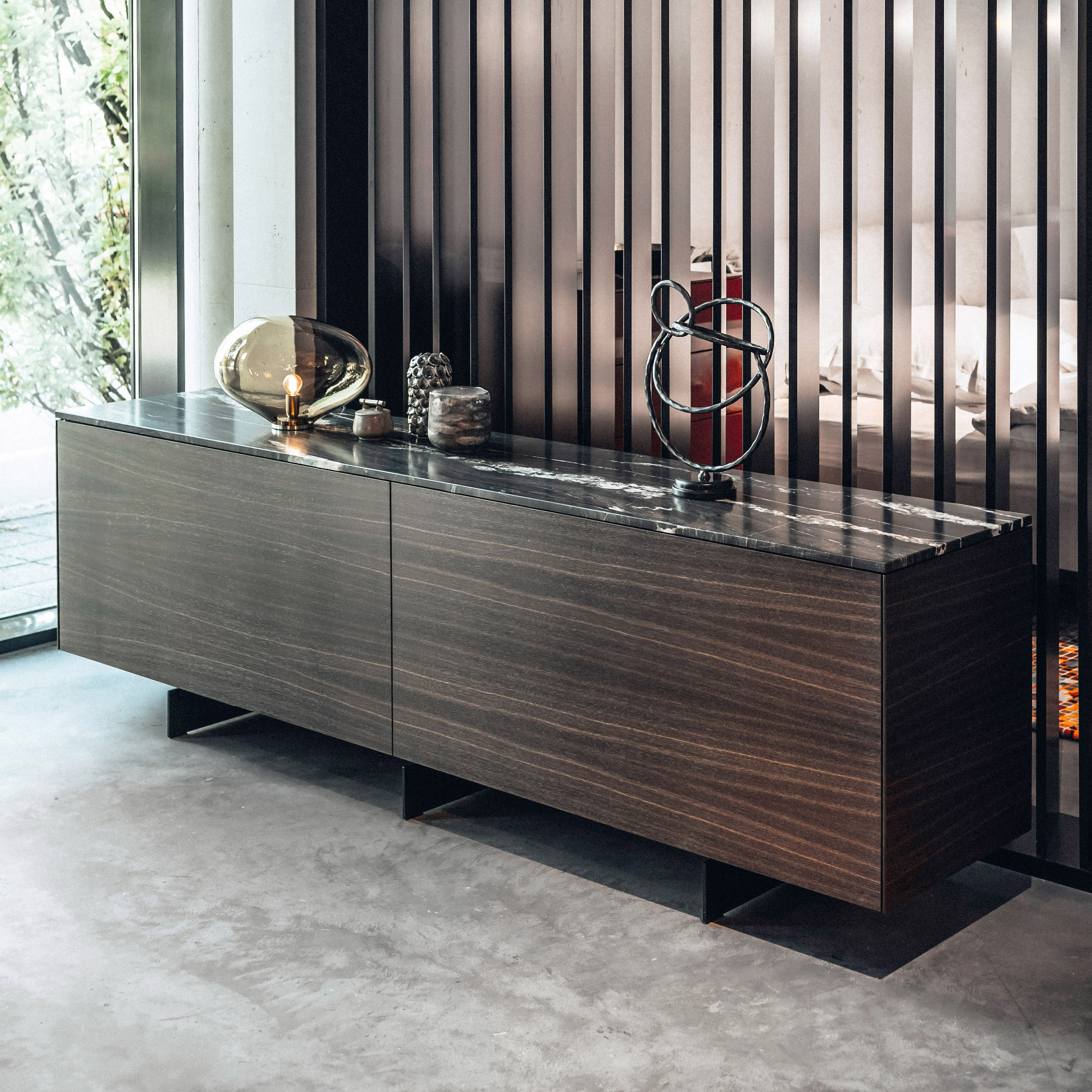 Display product SOMA sideboard from manufacturer Kettnaker
