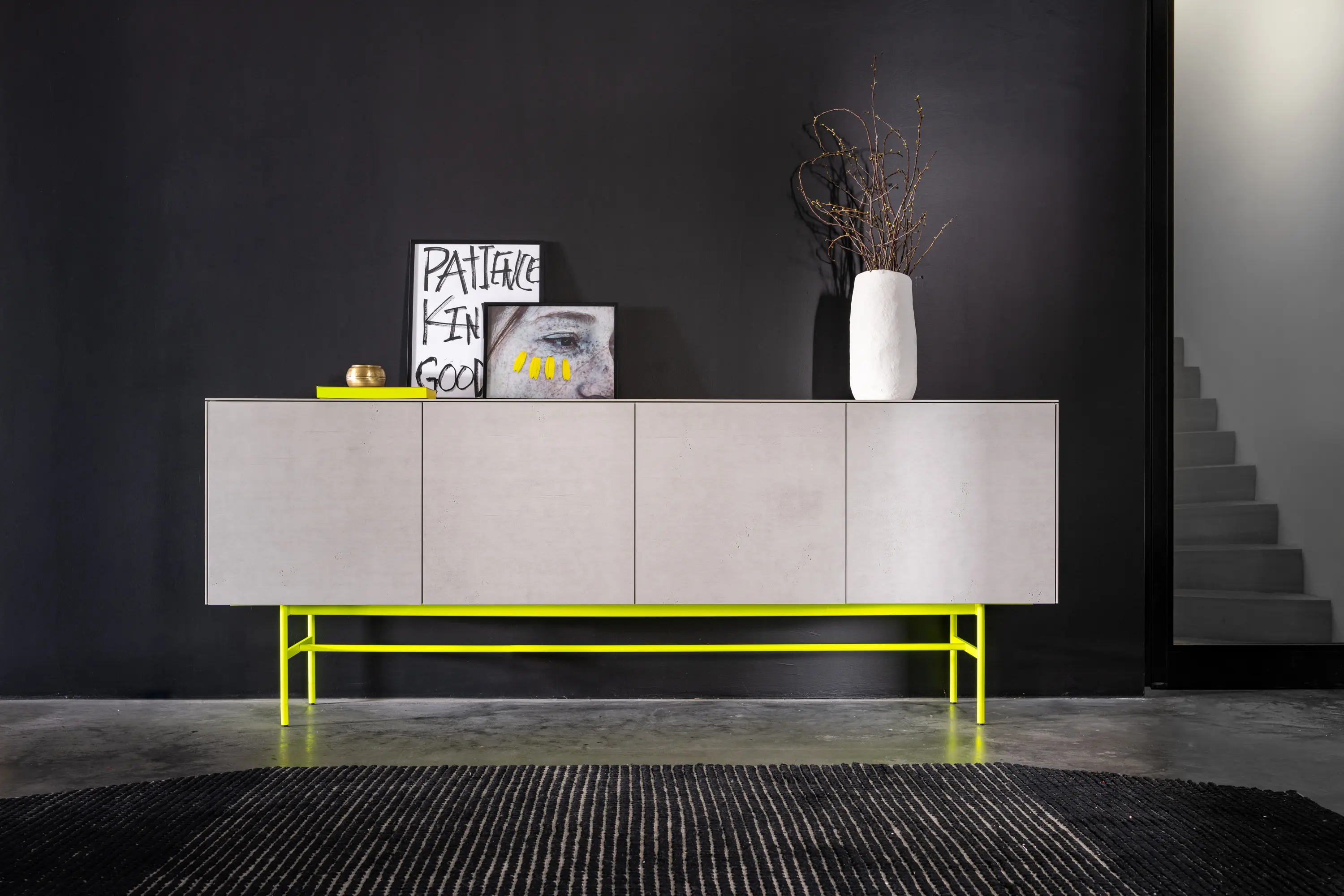 Kettnaker - SOMA sideboard