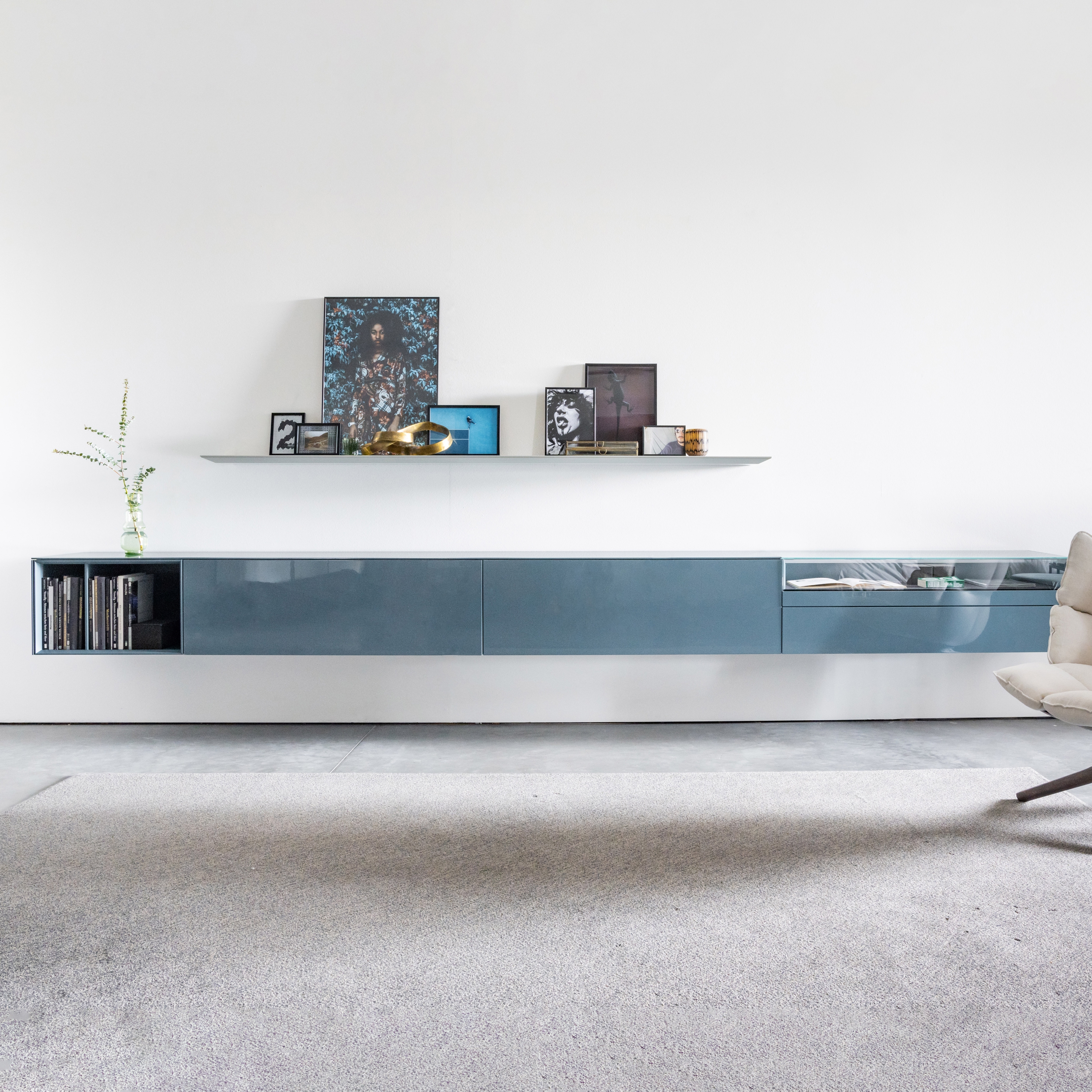 Afficher le produit SOMA sideboard du fabricant Kettnaker