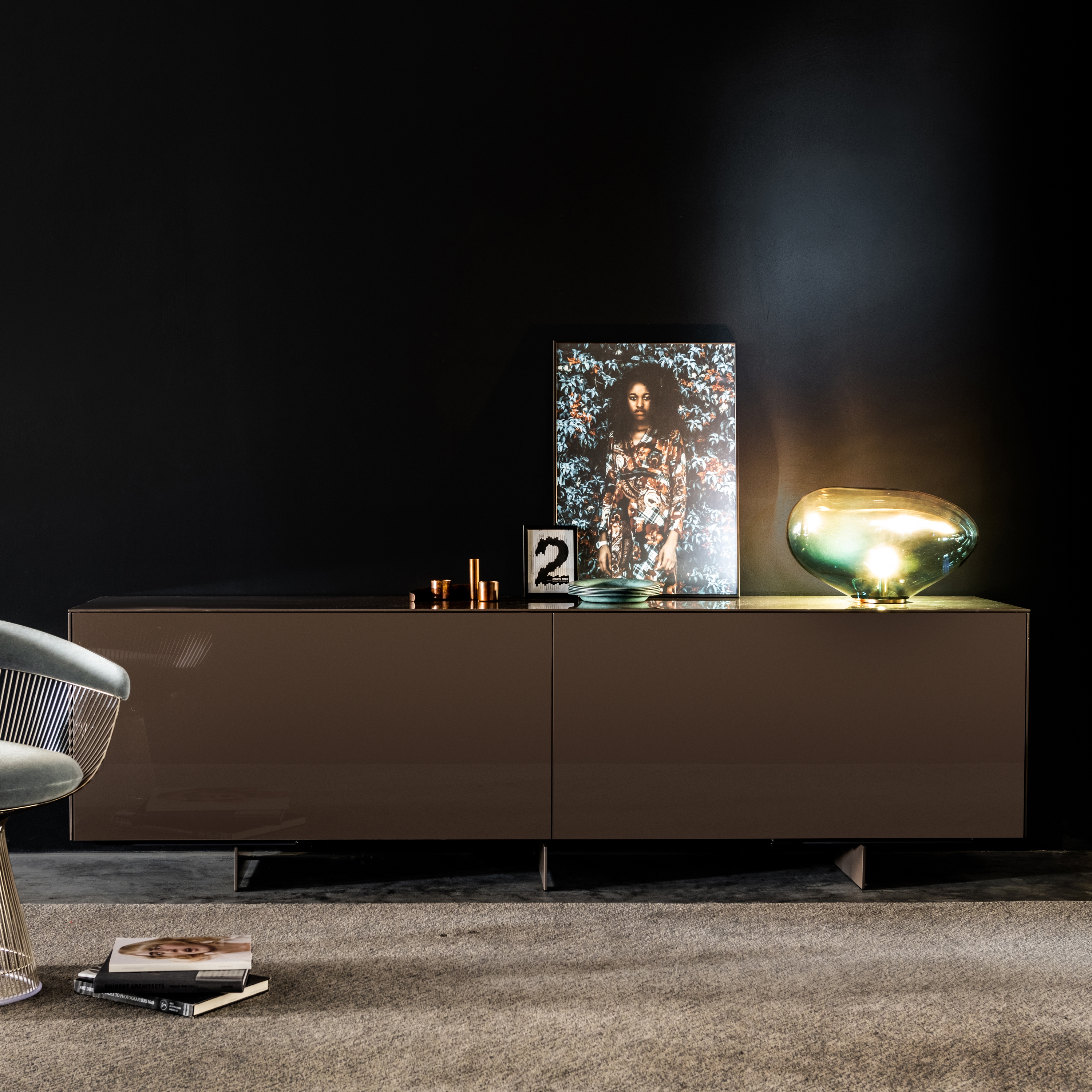 Display product SOMA sideboard from manufacturer Kettnaker