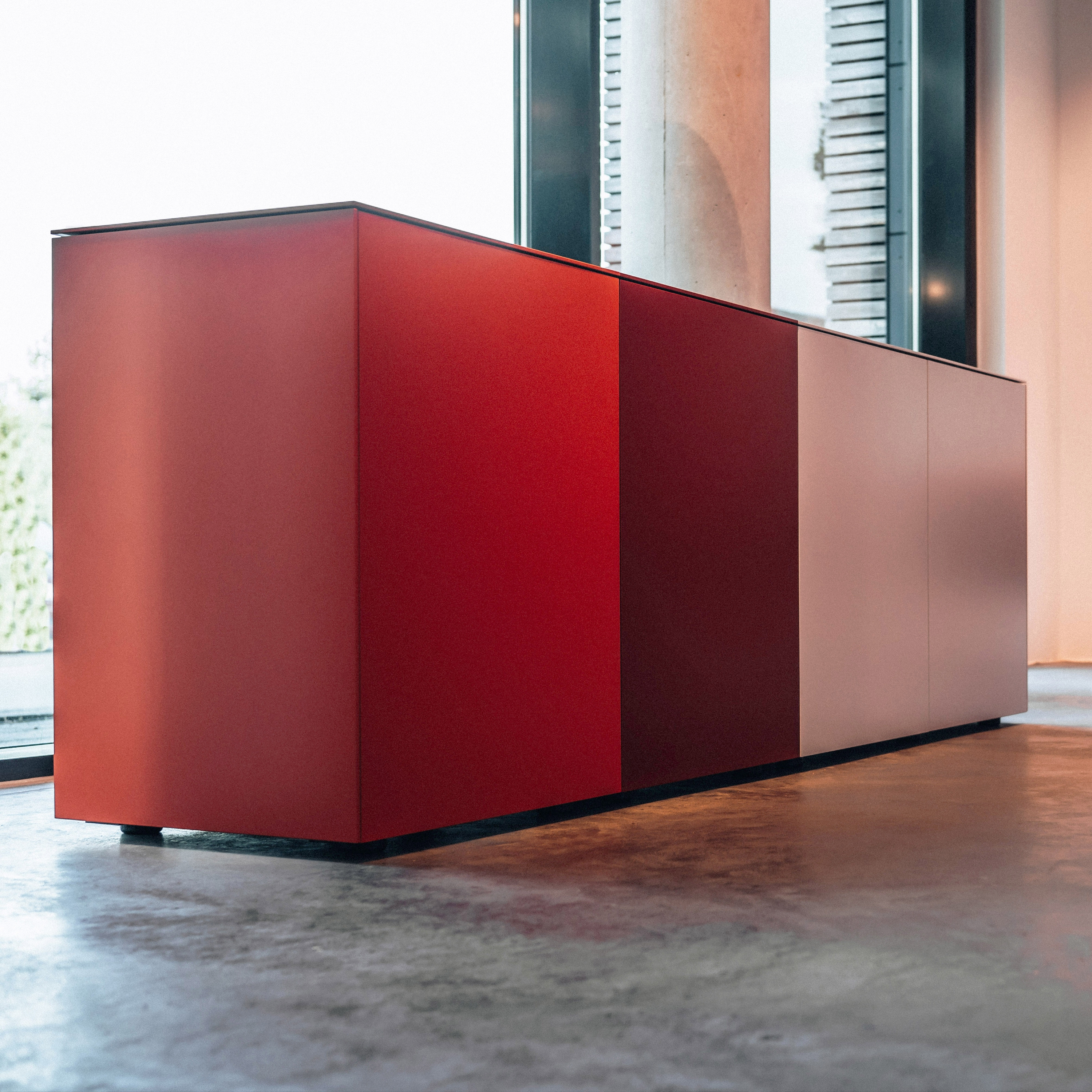Mostra il prodotto SOMA sideboard del produttore Kettnaker