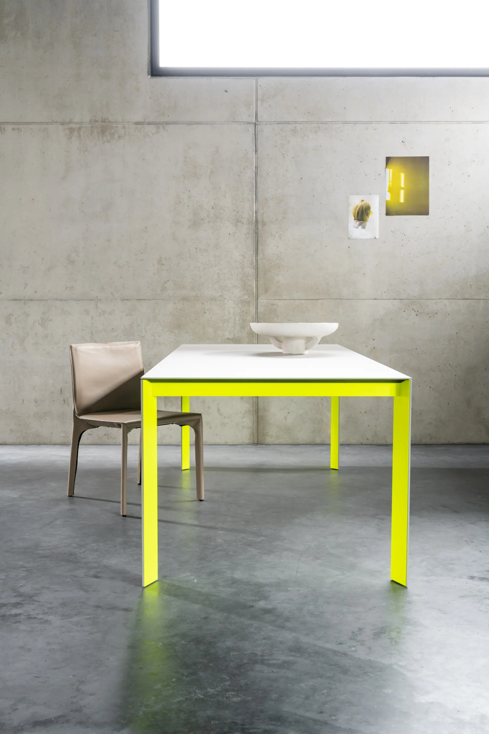 Kettnaker - SOMA Table