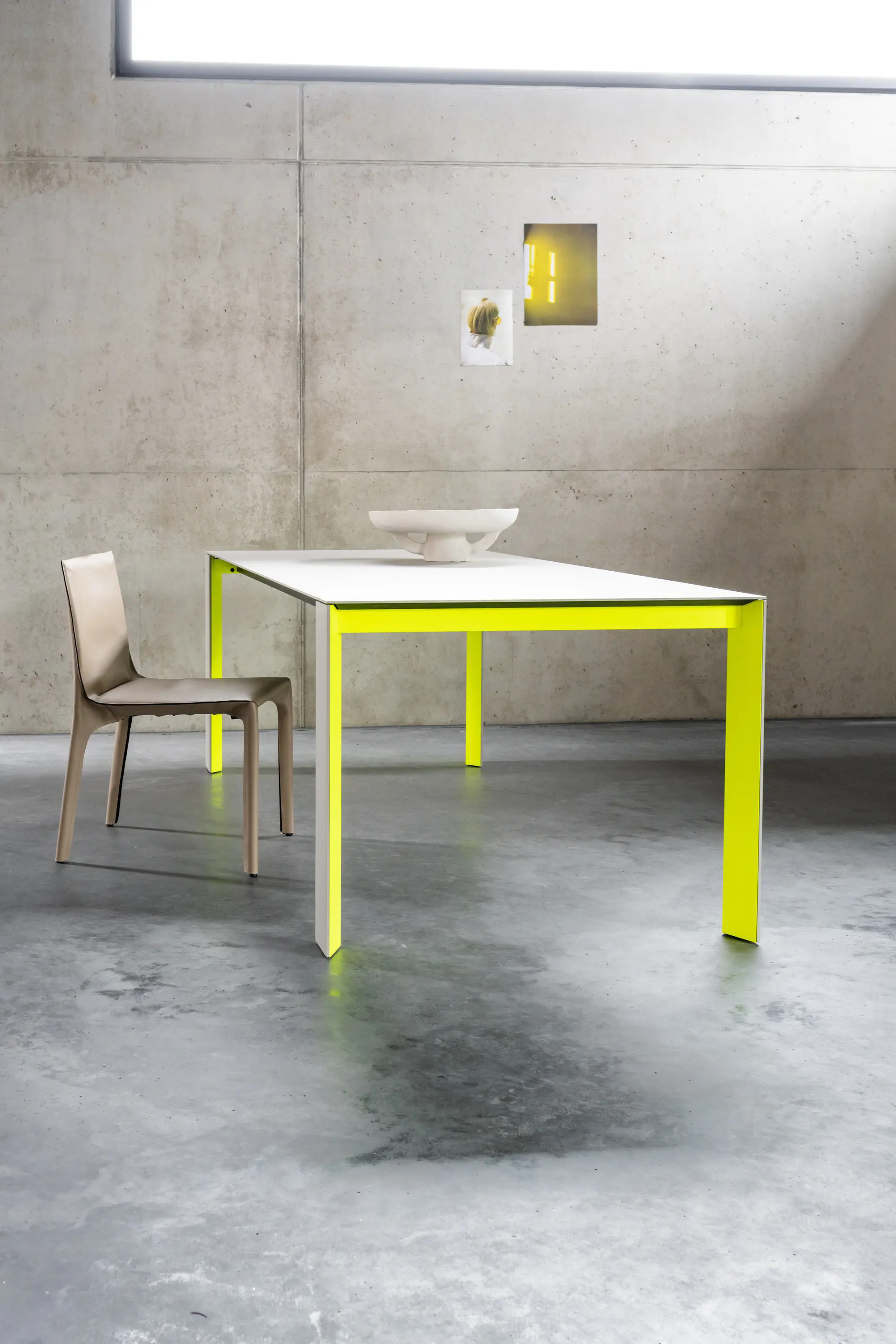 Kettnaker - SOMA Table