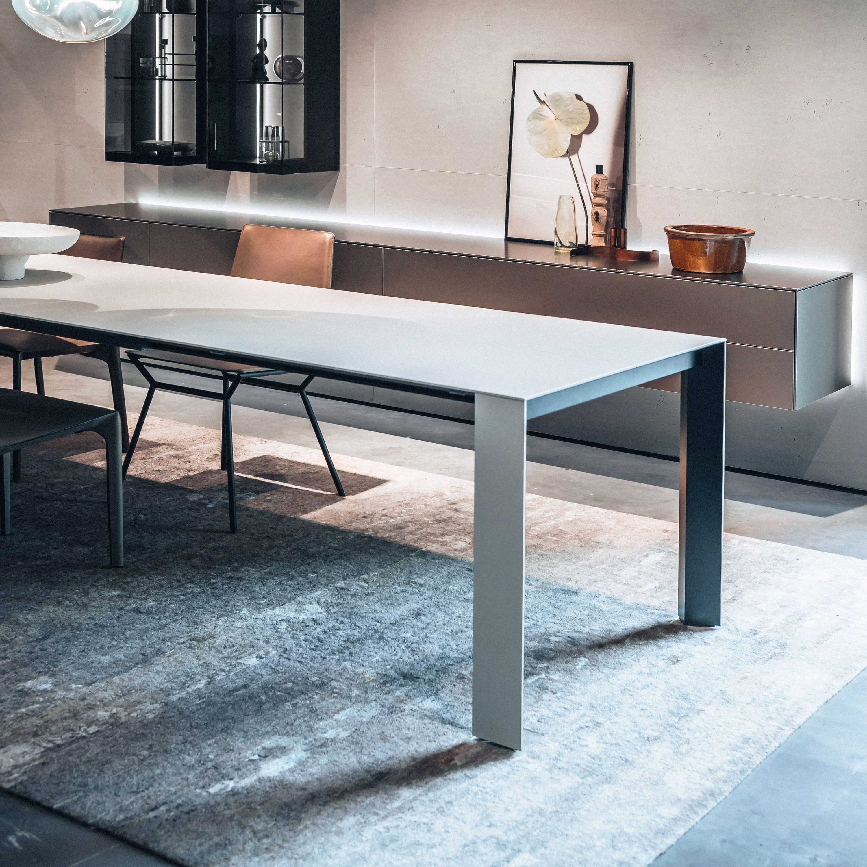 Display product SOMA Table from manufacturer Kettnaker