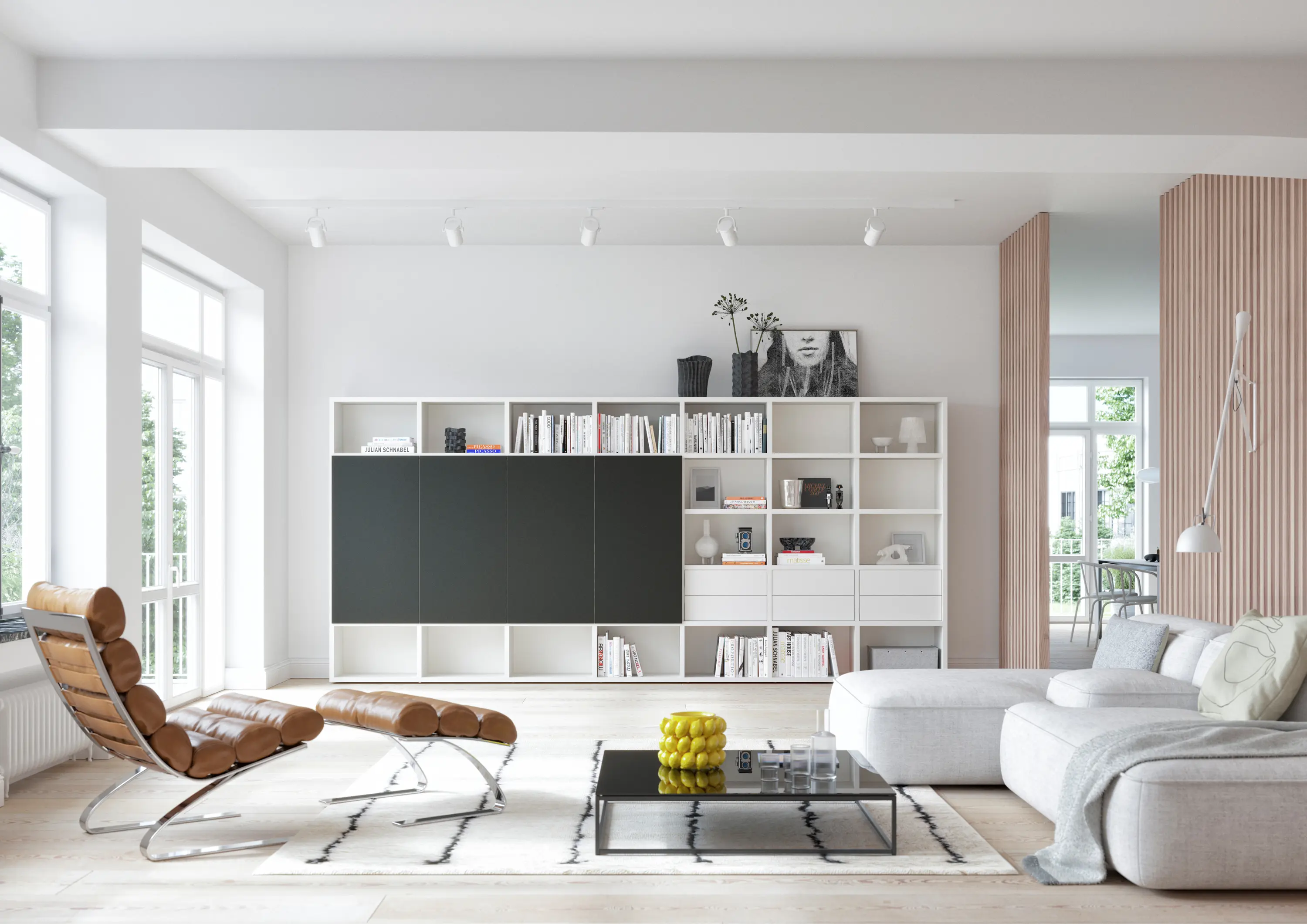 Kettnaker - VITA shelf